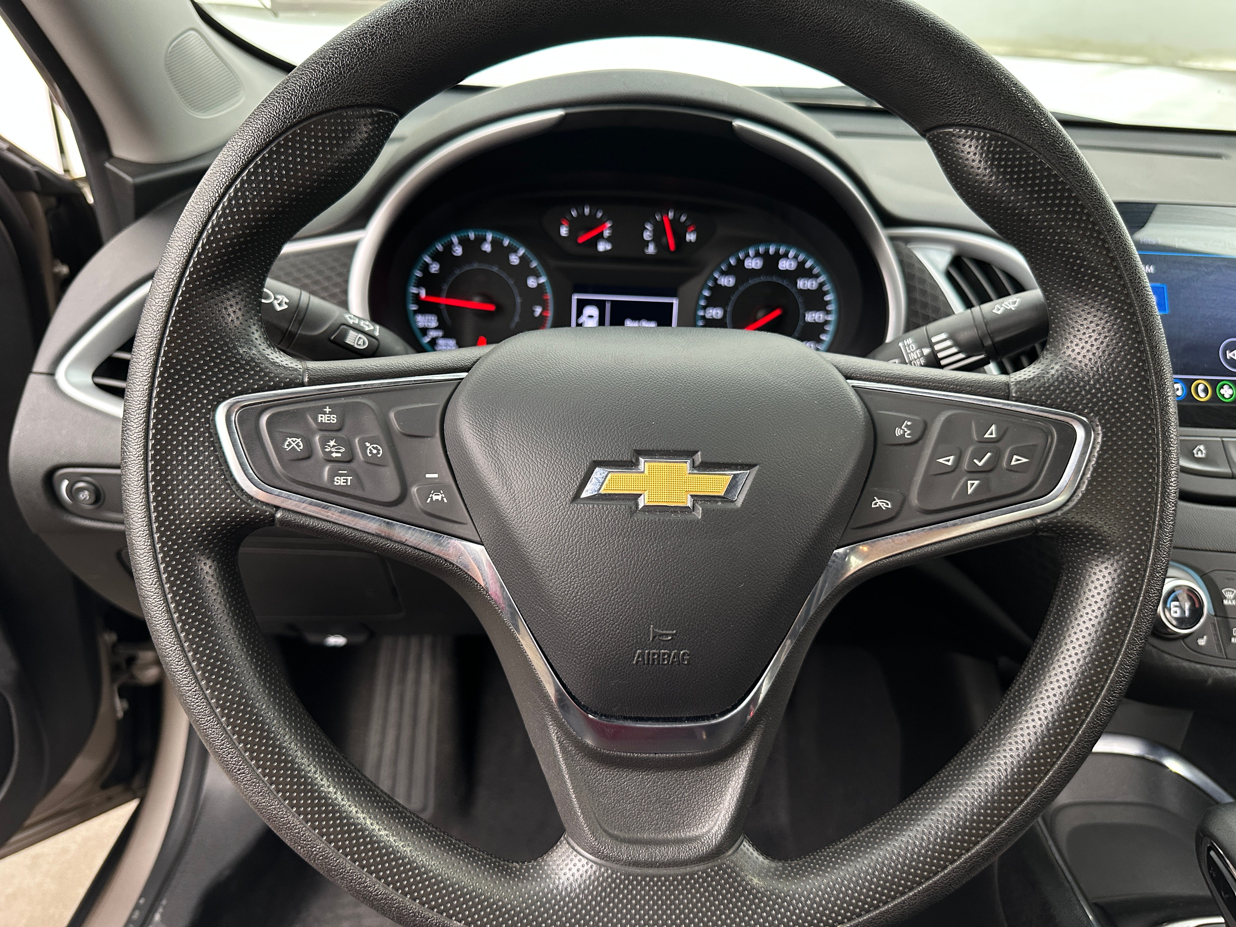 2023 Chevrolet Malibu LT 5