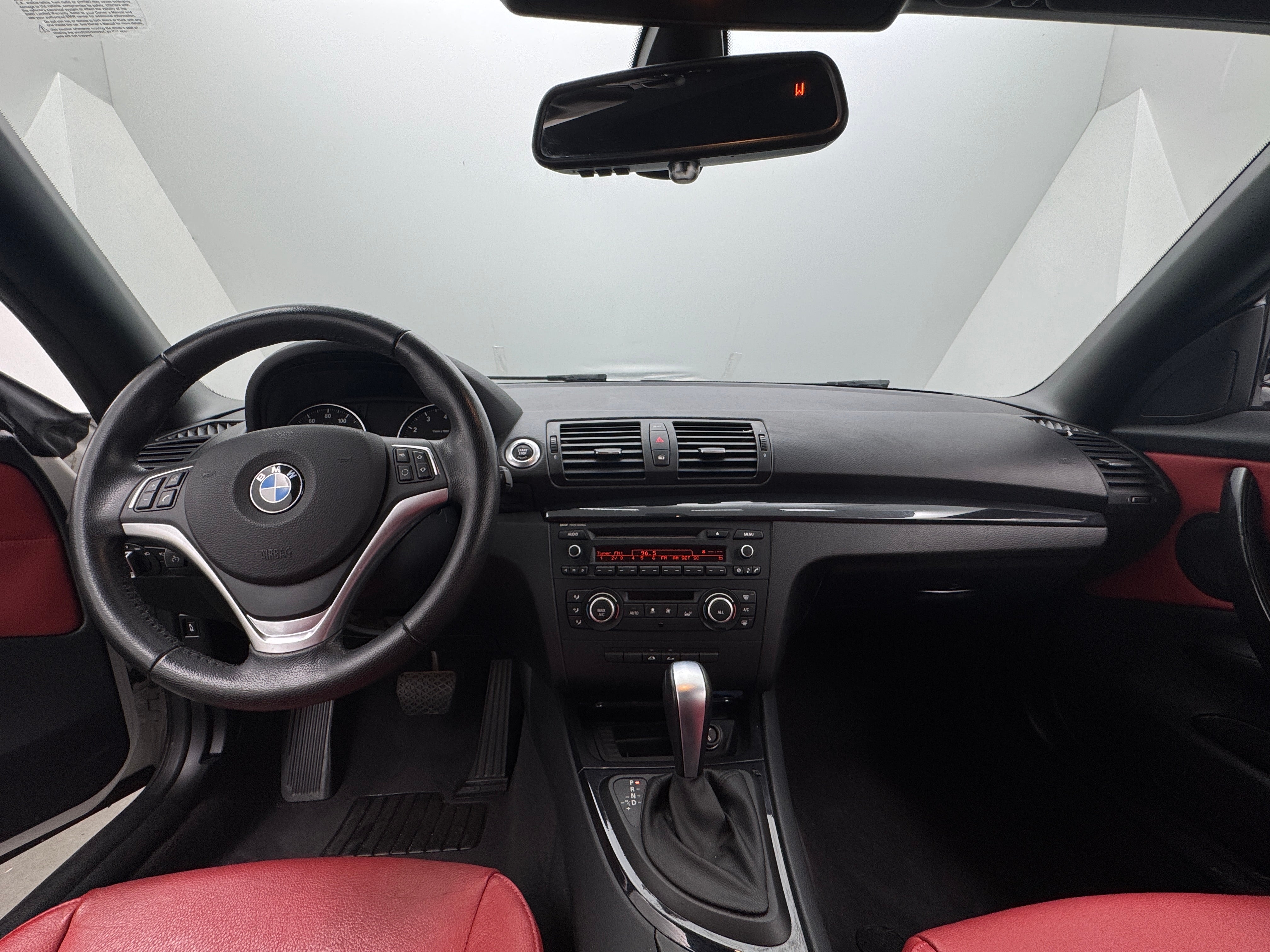 2013 BMW 1 Series 128i 2