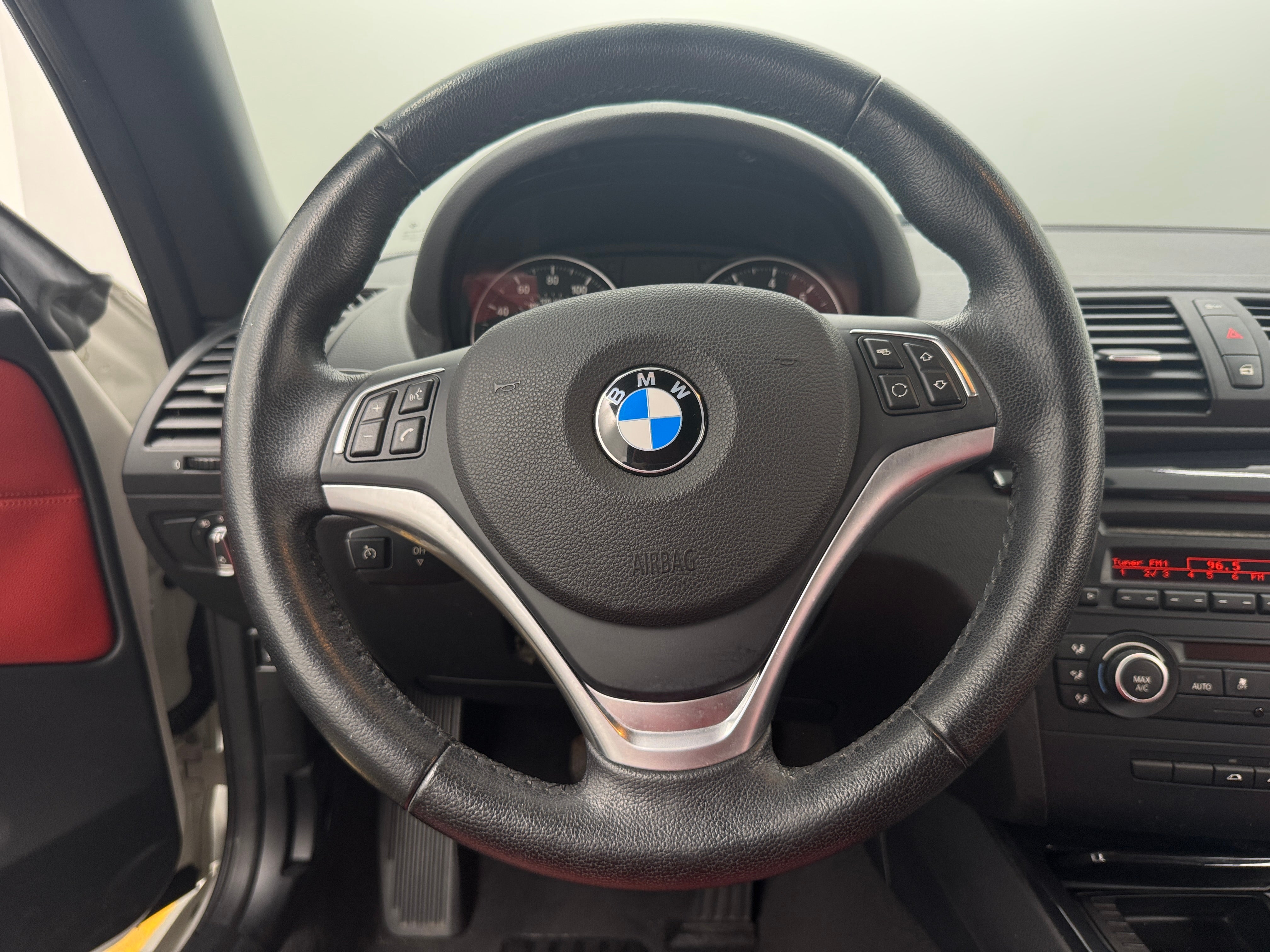 2013 BMW 1 Series 128i 4