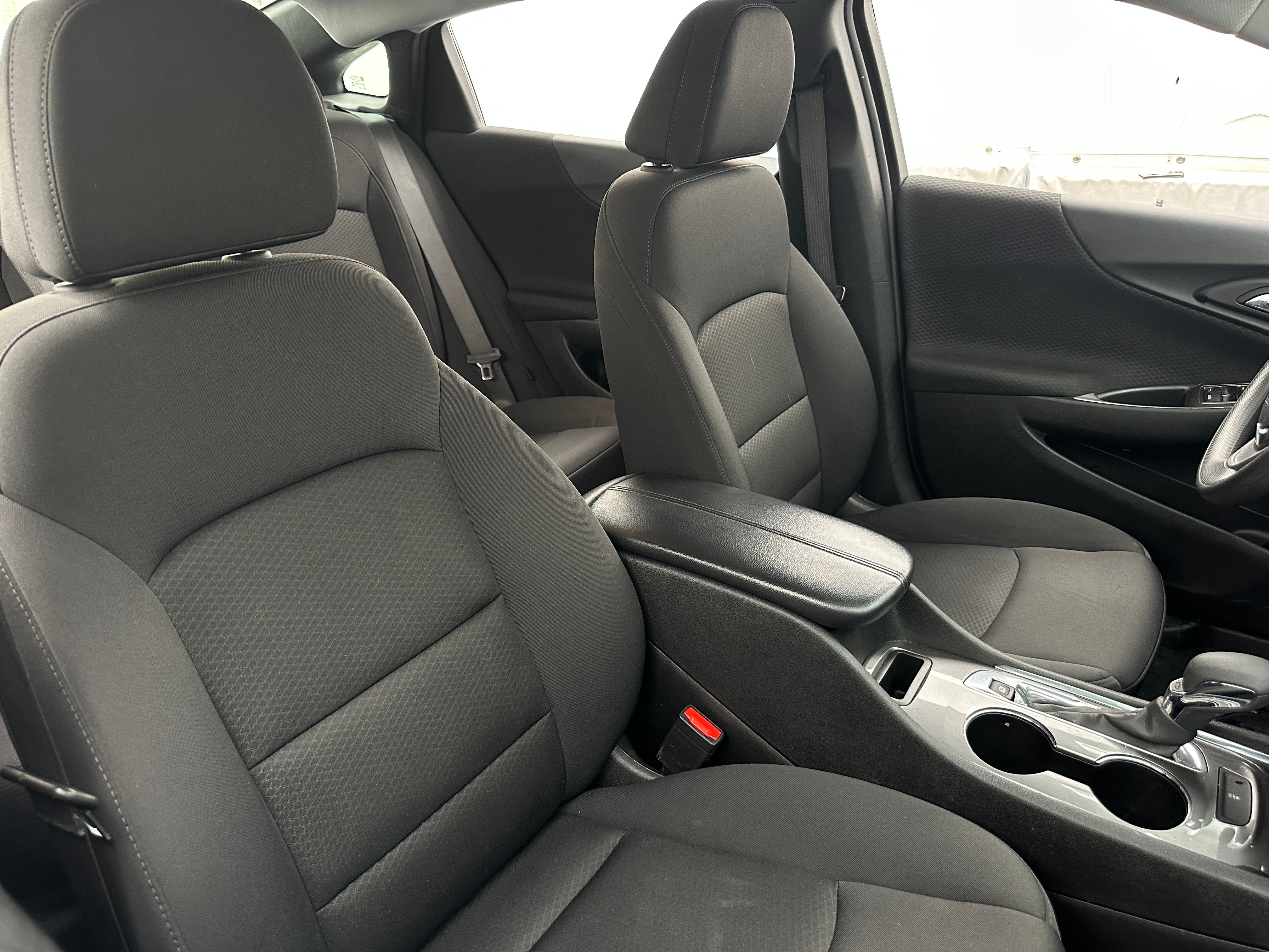 2023 Chevrolet Malibu LT 2