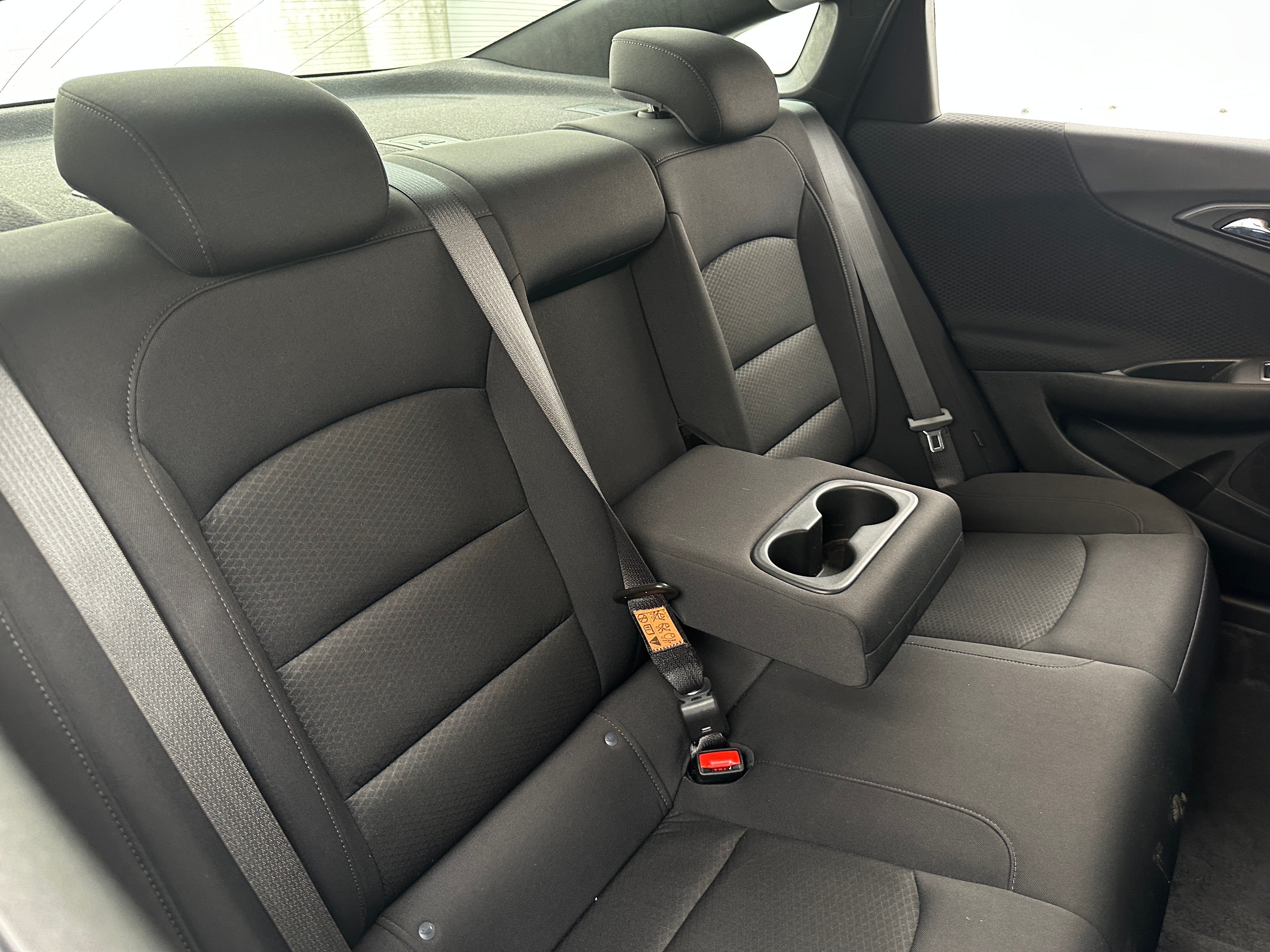 2023 Chevrolet Malibu LT 6