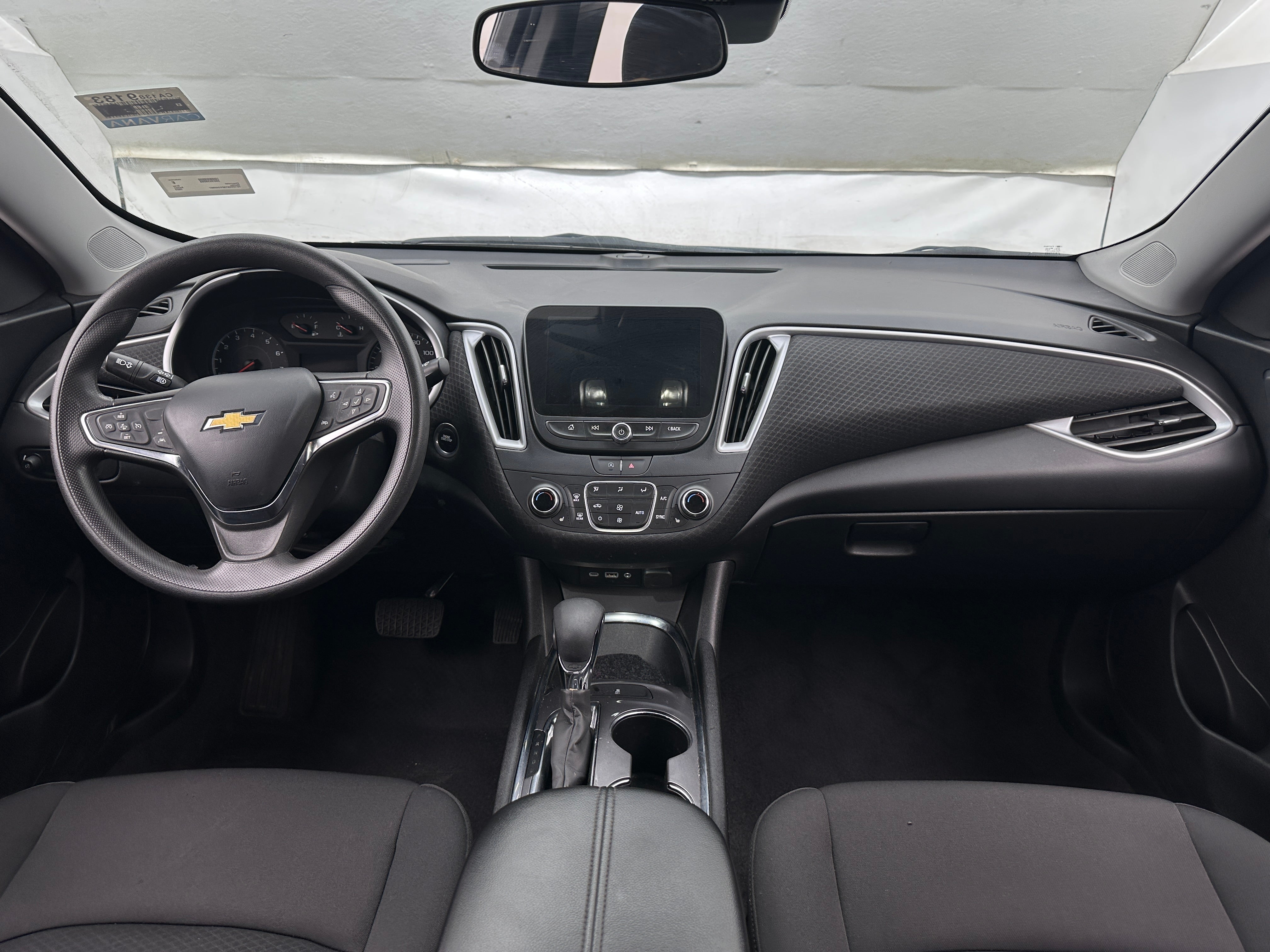 2023 Chevrolet Malibu LT 3