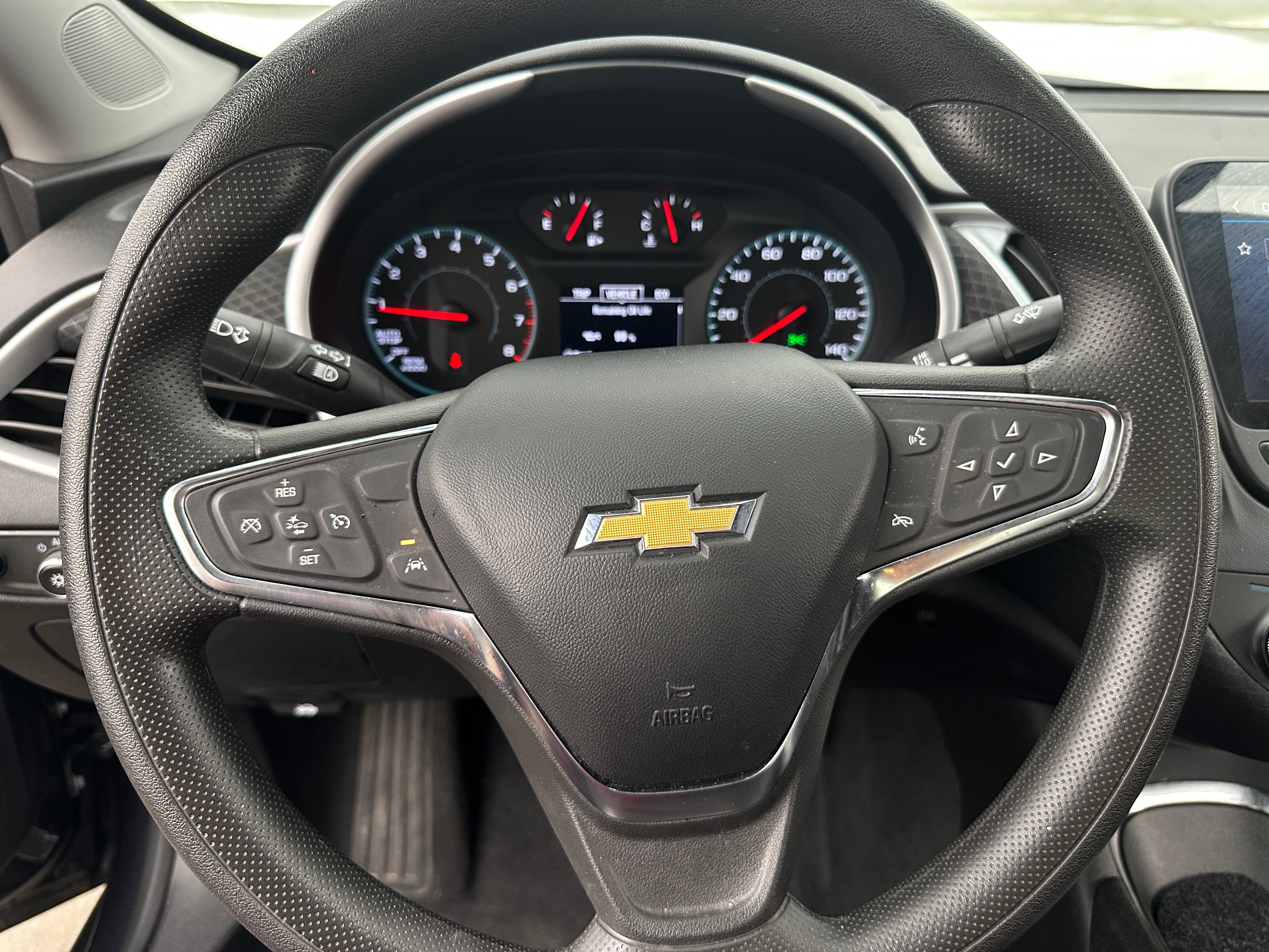 2023 Chevrolet Malibu LT 5