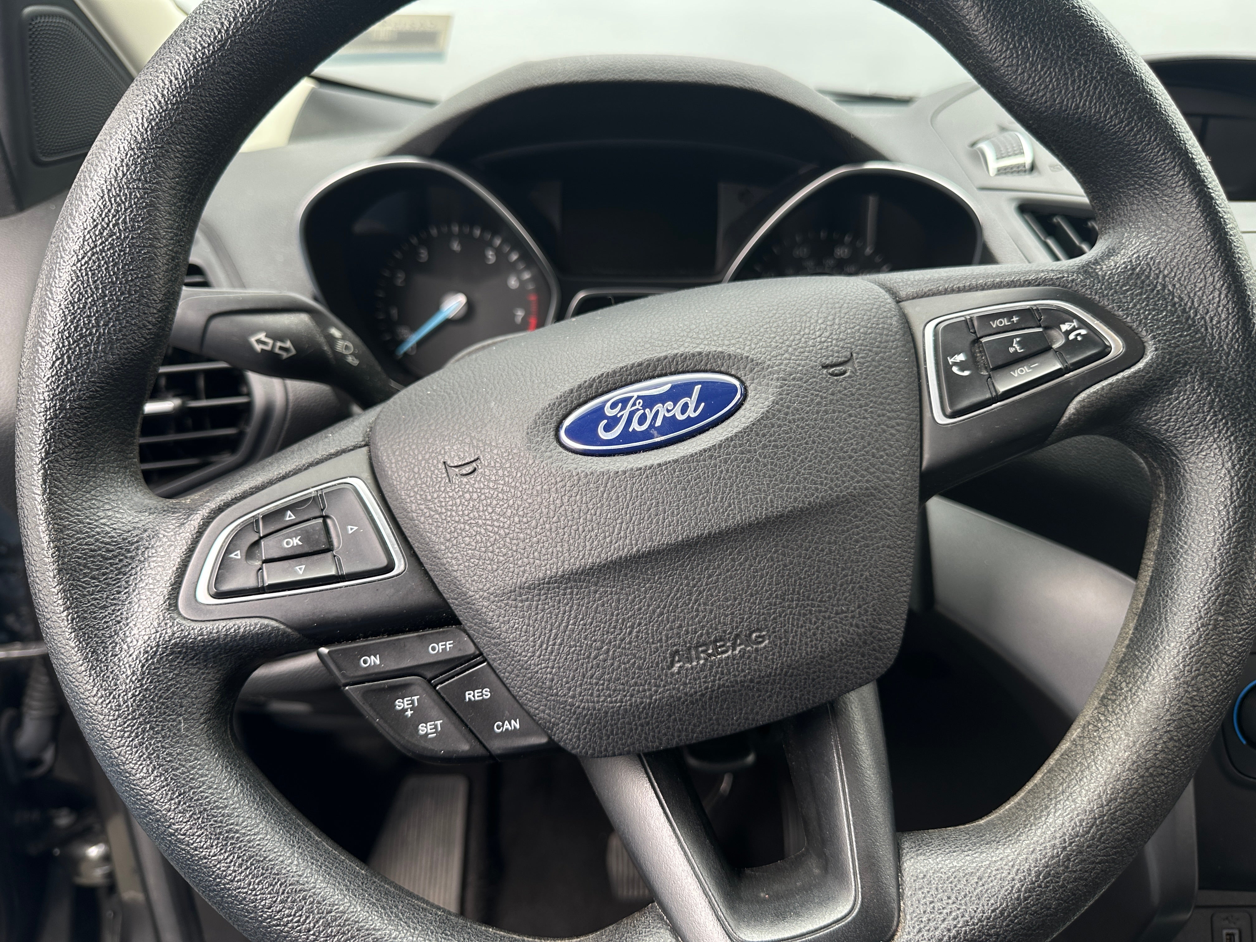 2018 Ford Escape SE 5