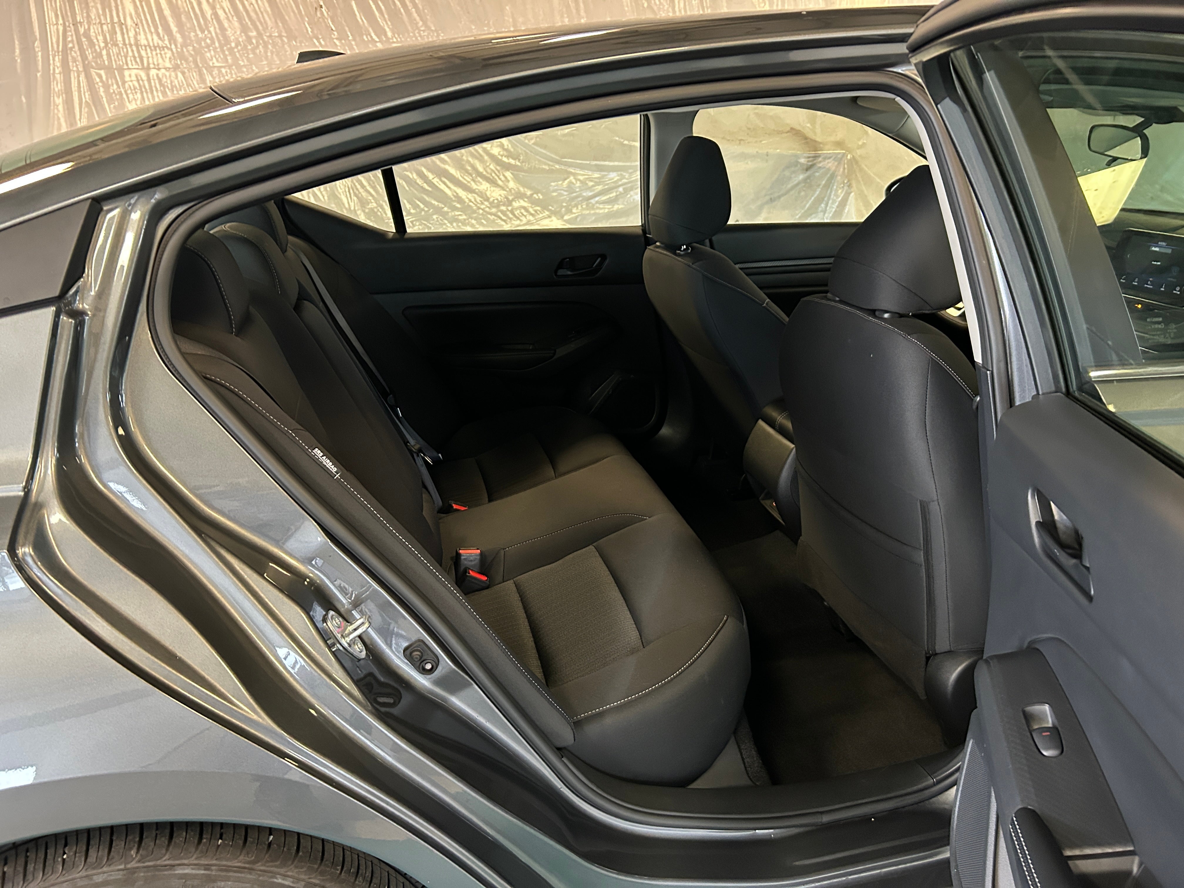 2024 Nissan Altima SV 6