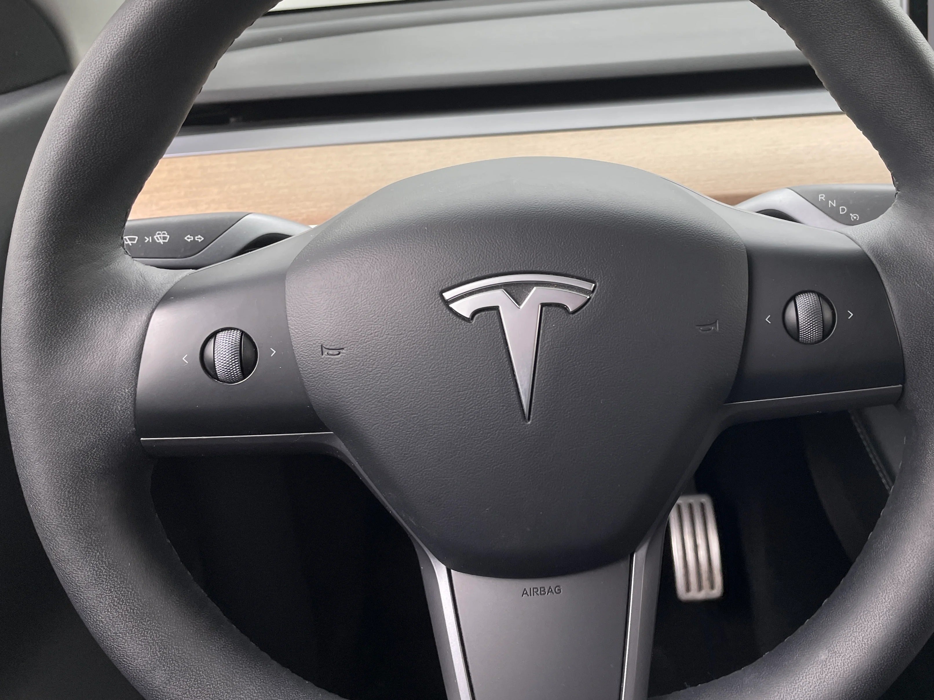 2022 Tesla Model Y Performance 4