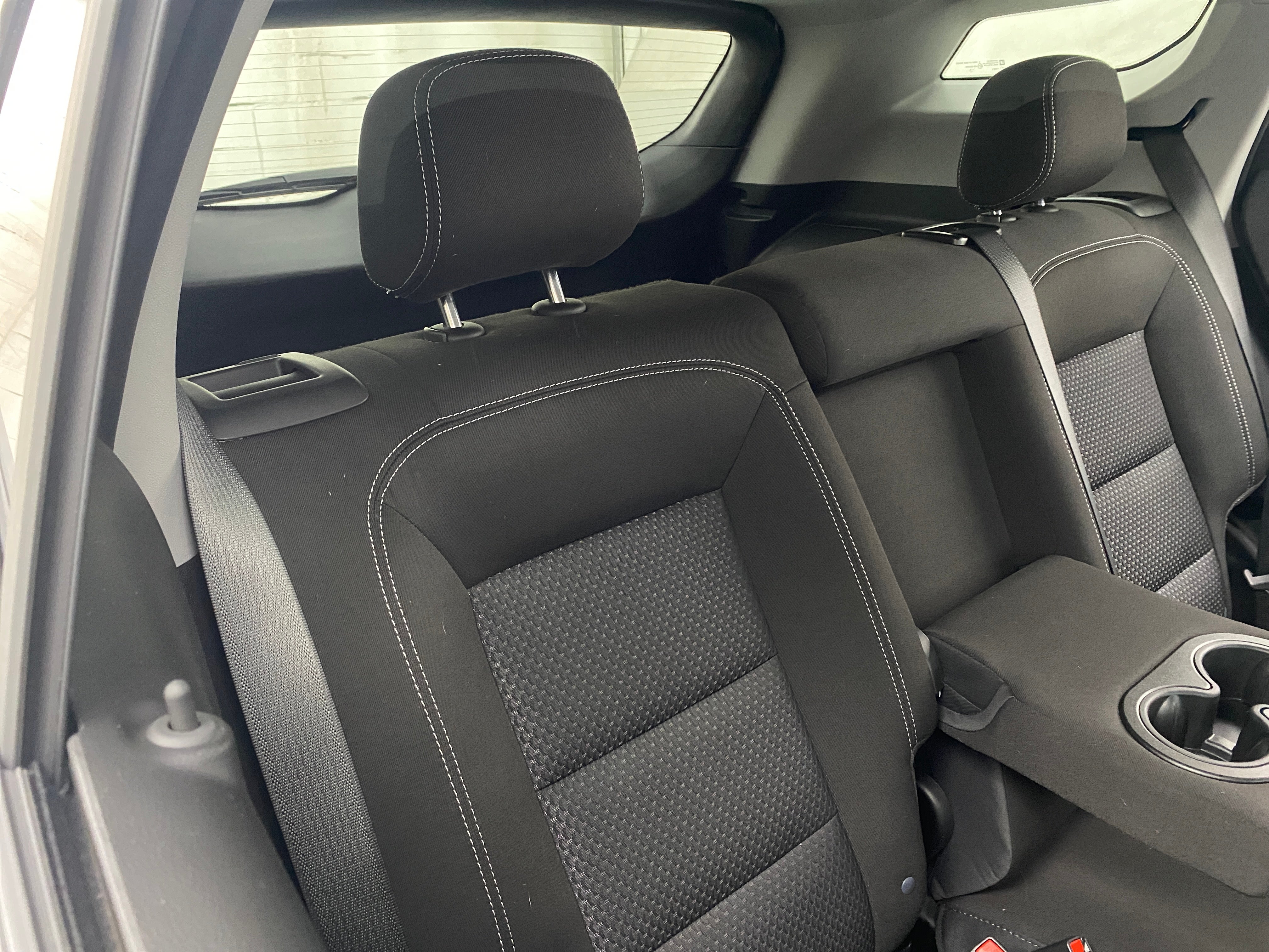 2024 GMC Terrain SLE 6