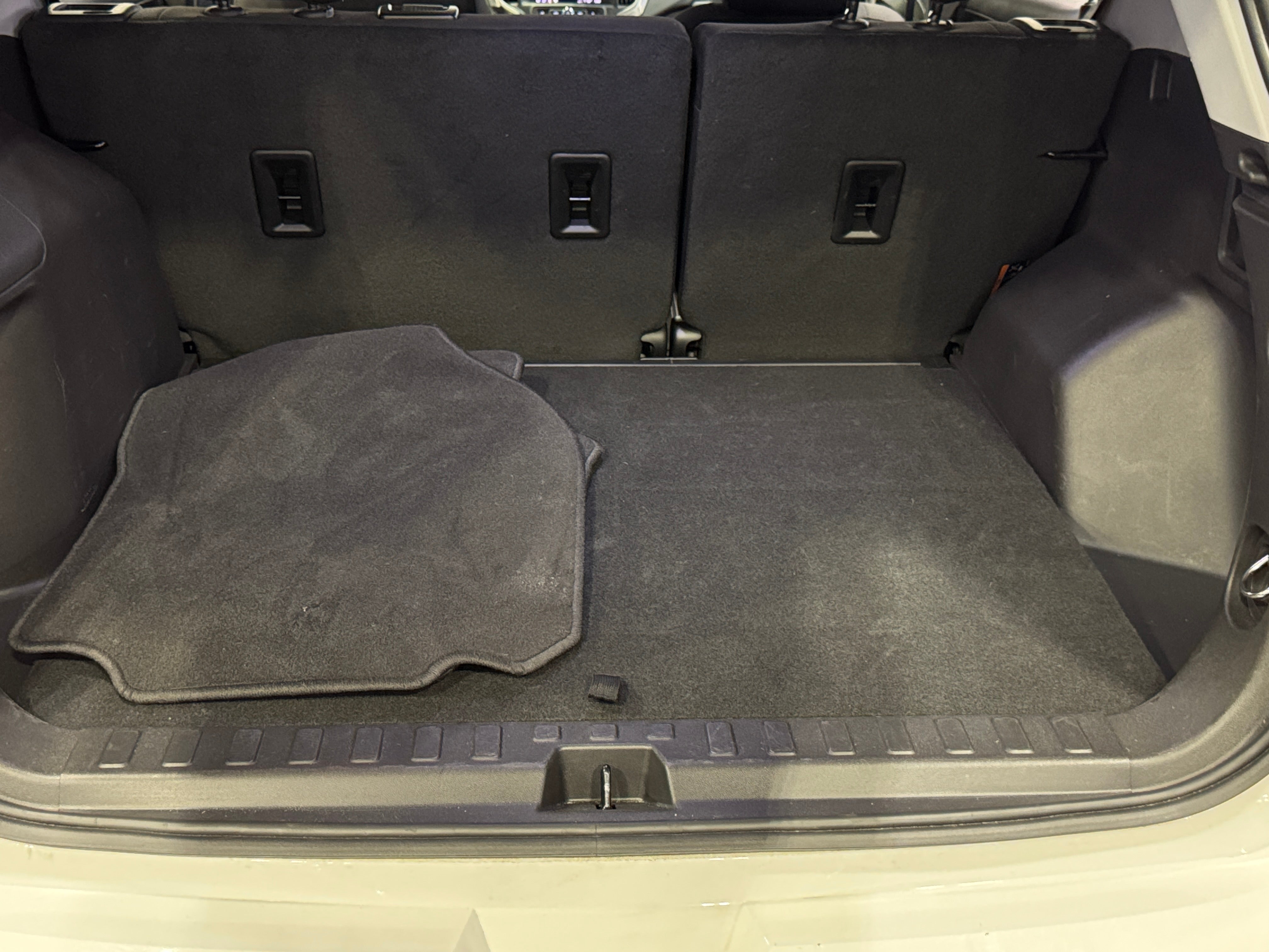 2024 GMC Terrain SLE 7