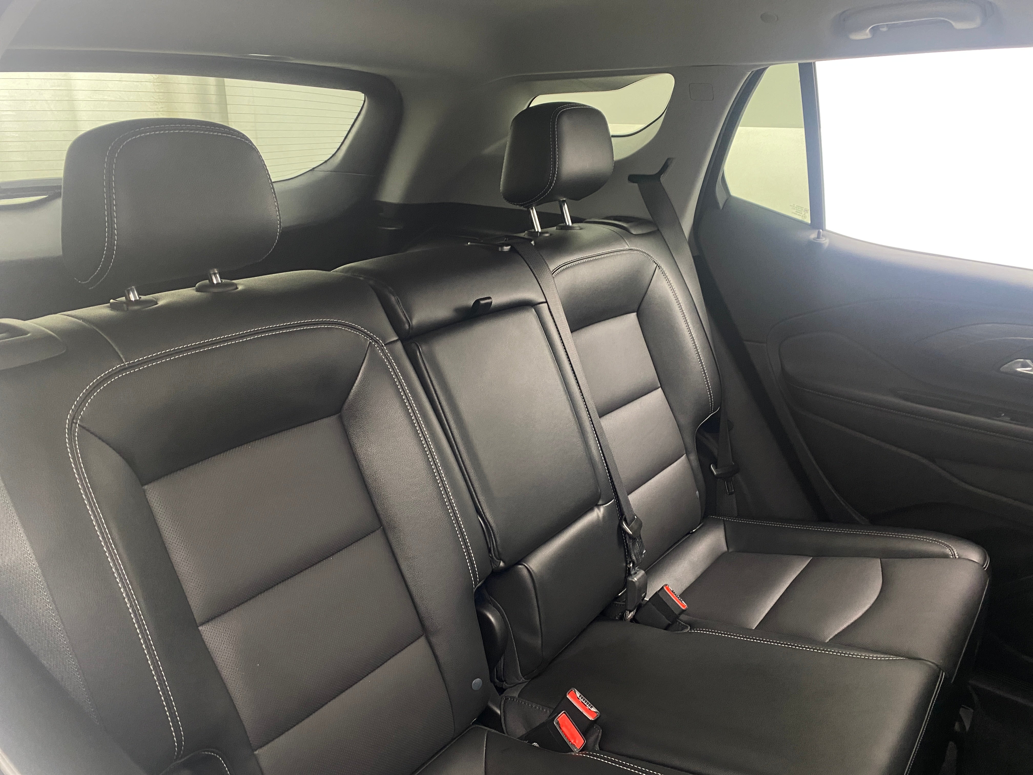 2024 GMC Terrain SLT 6