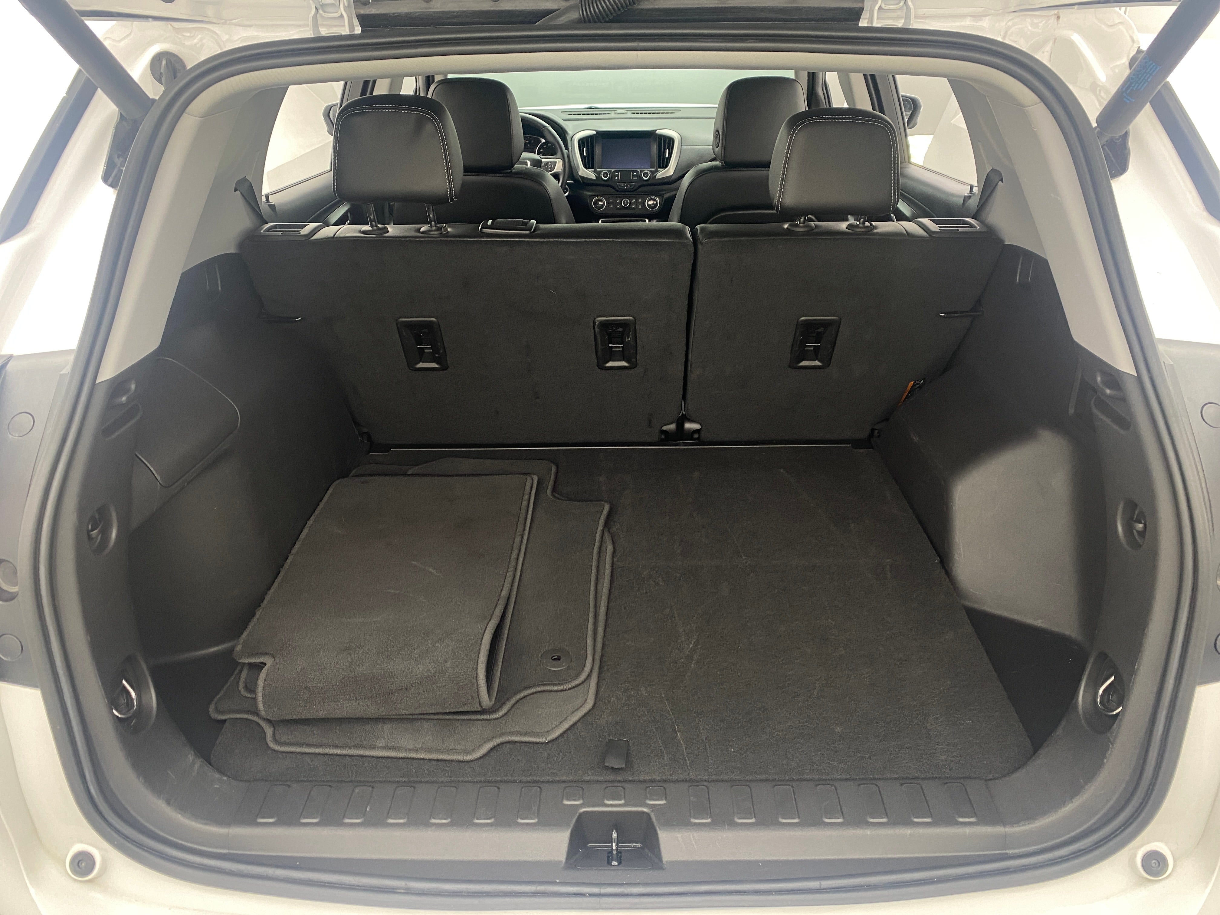 2024 GMC Terrain SLT 7