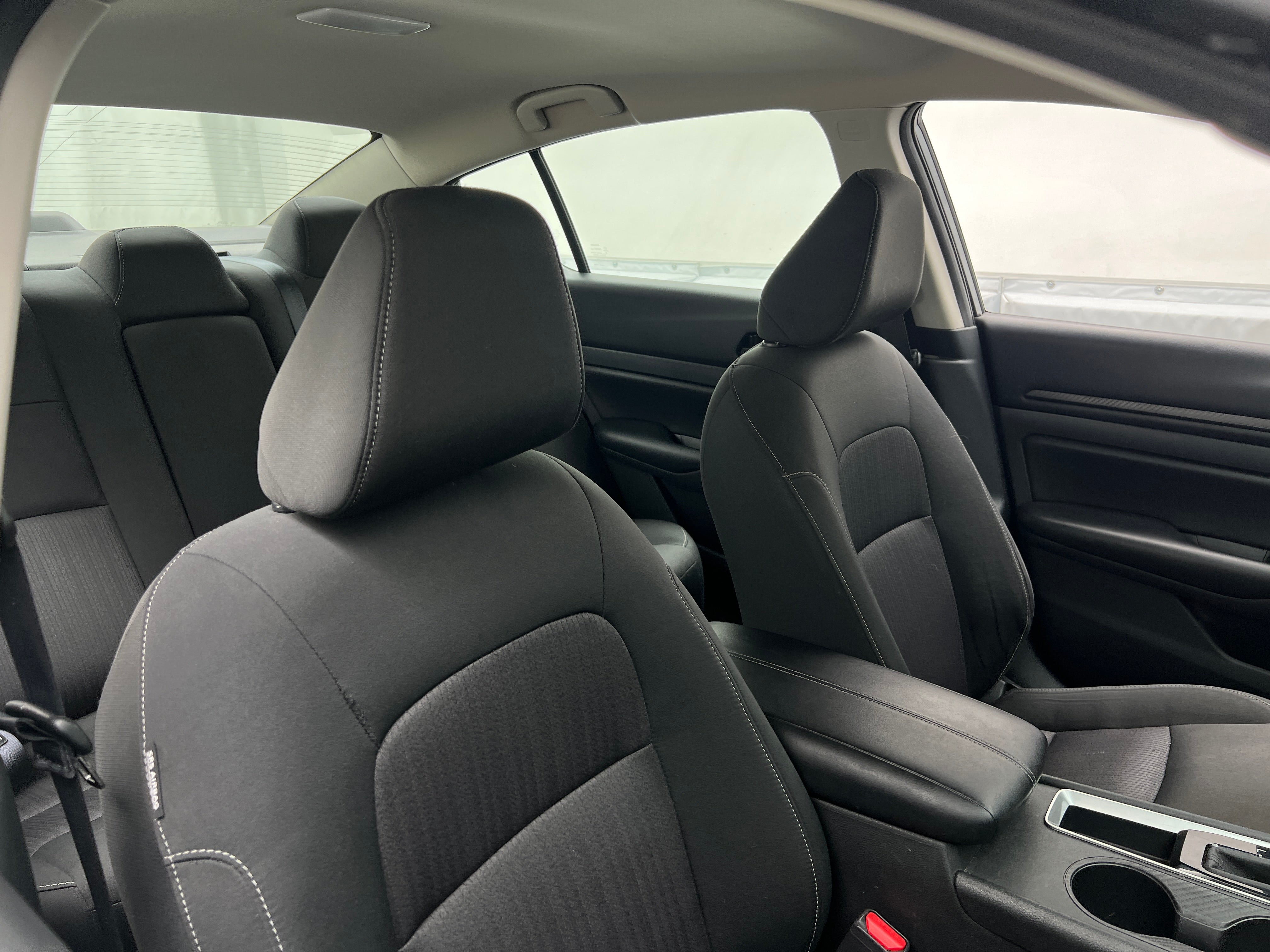 2023 Nissan Altima S 2
