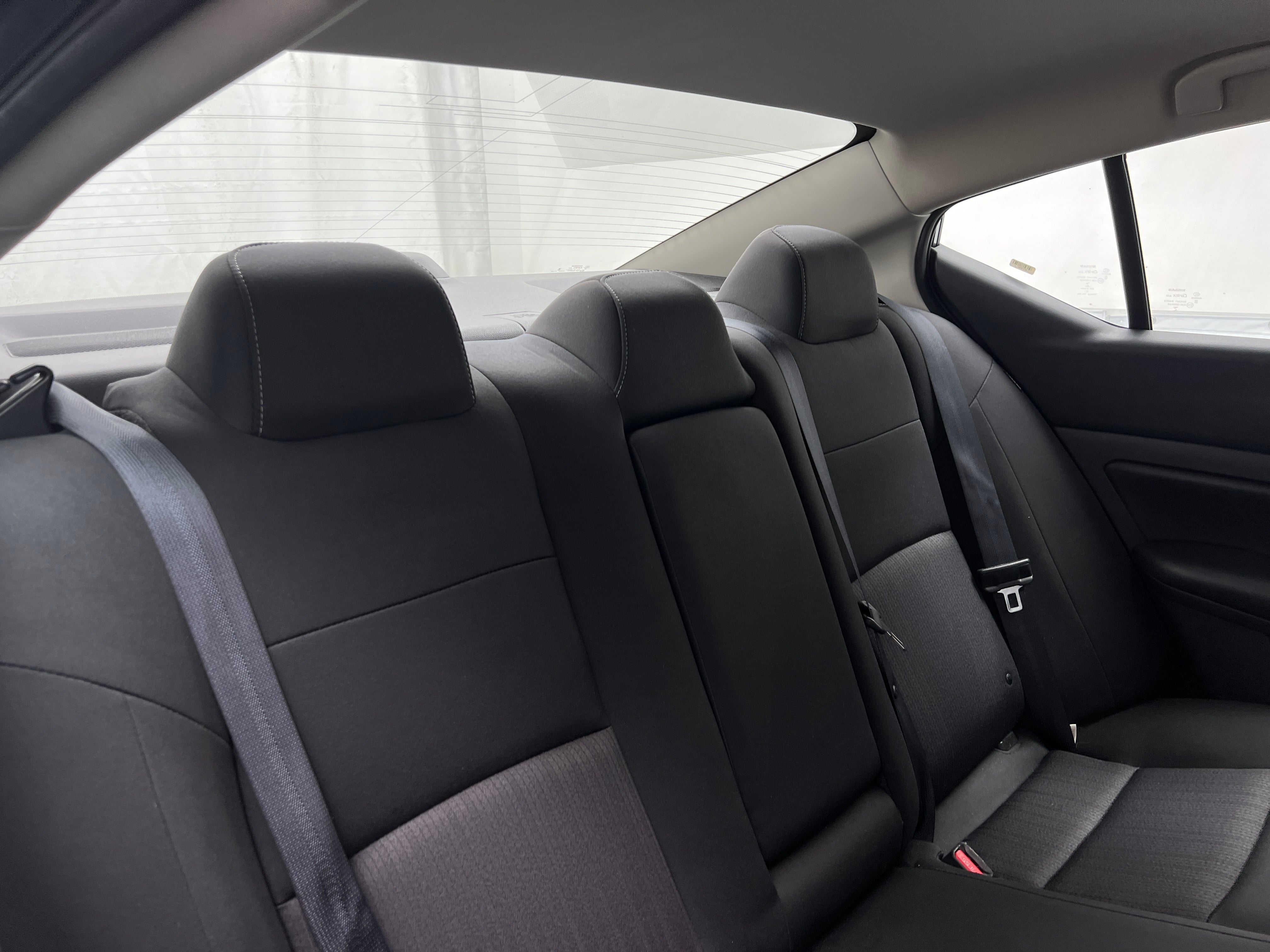 2023 Nissan Altima S 6