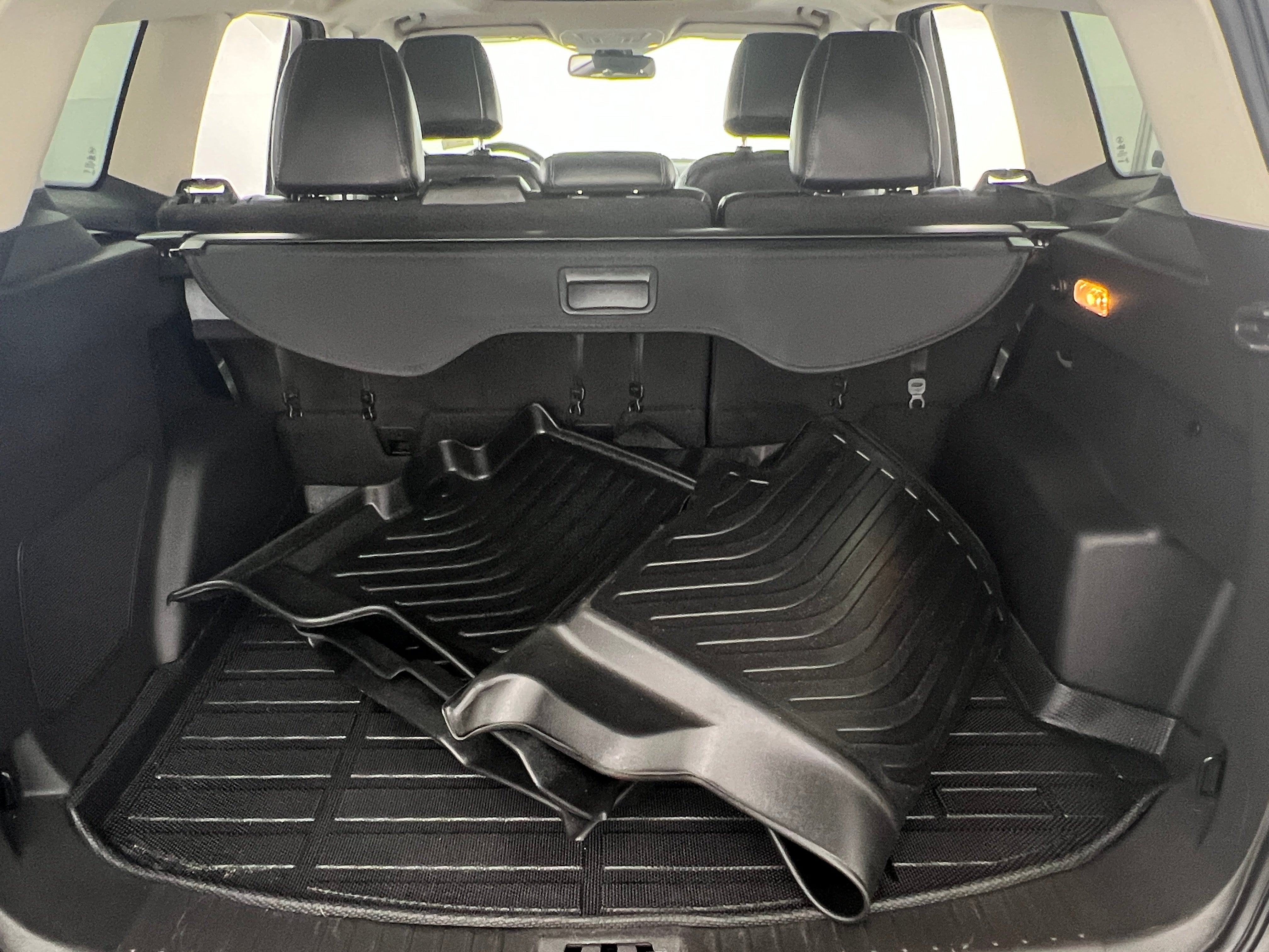 2017 Ford Escape Titanium 6