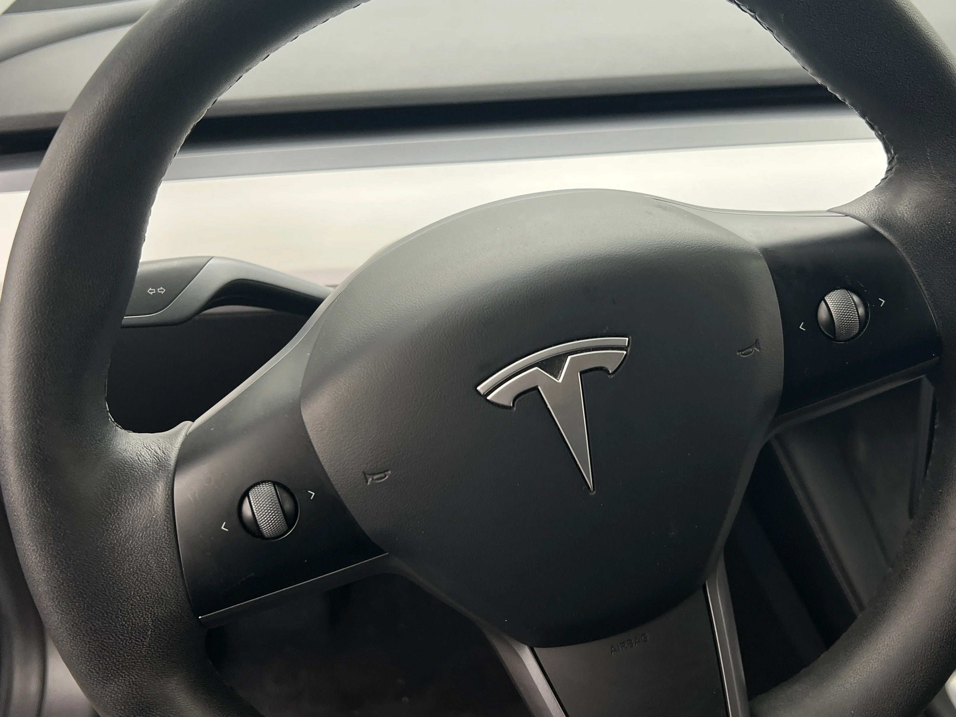 2021 Tesla Model 3 Standard Range 4