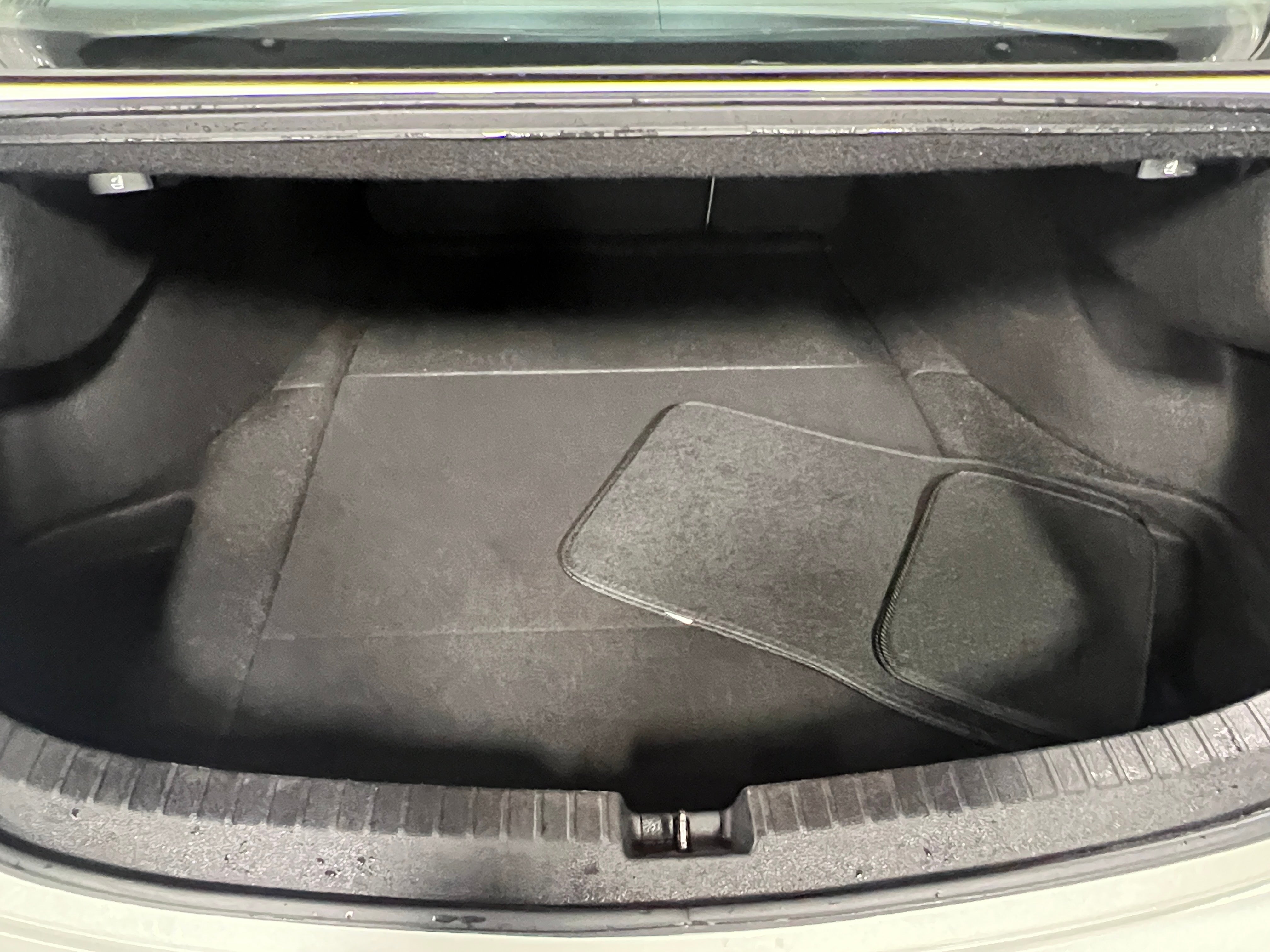 2015 Acura TLX Base 6