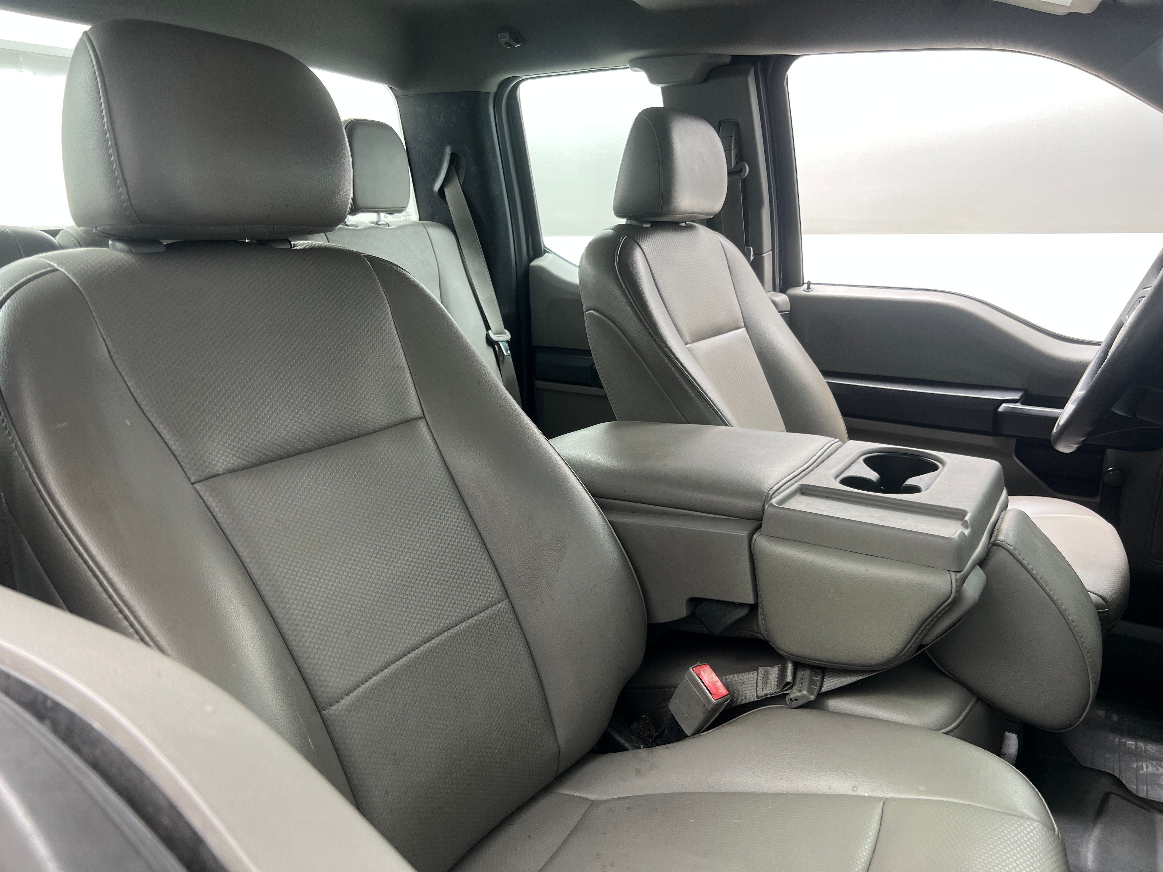 2019 Ford Econoline E-150 2