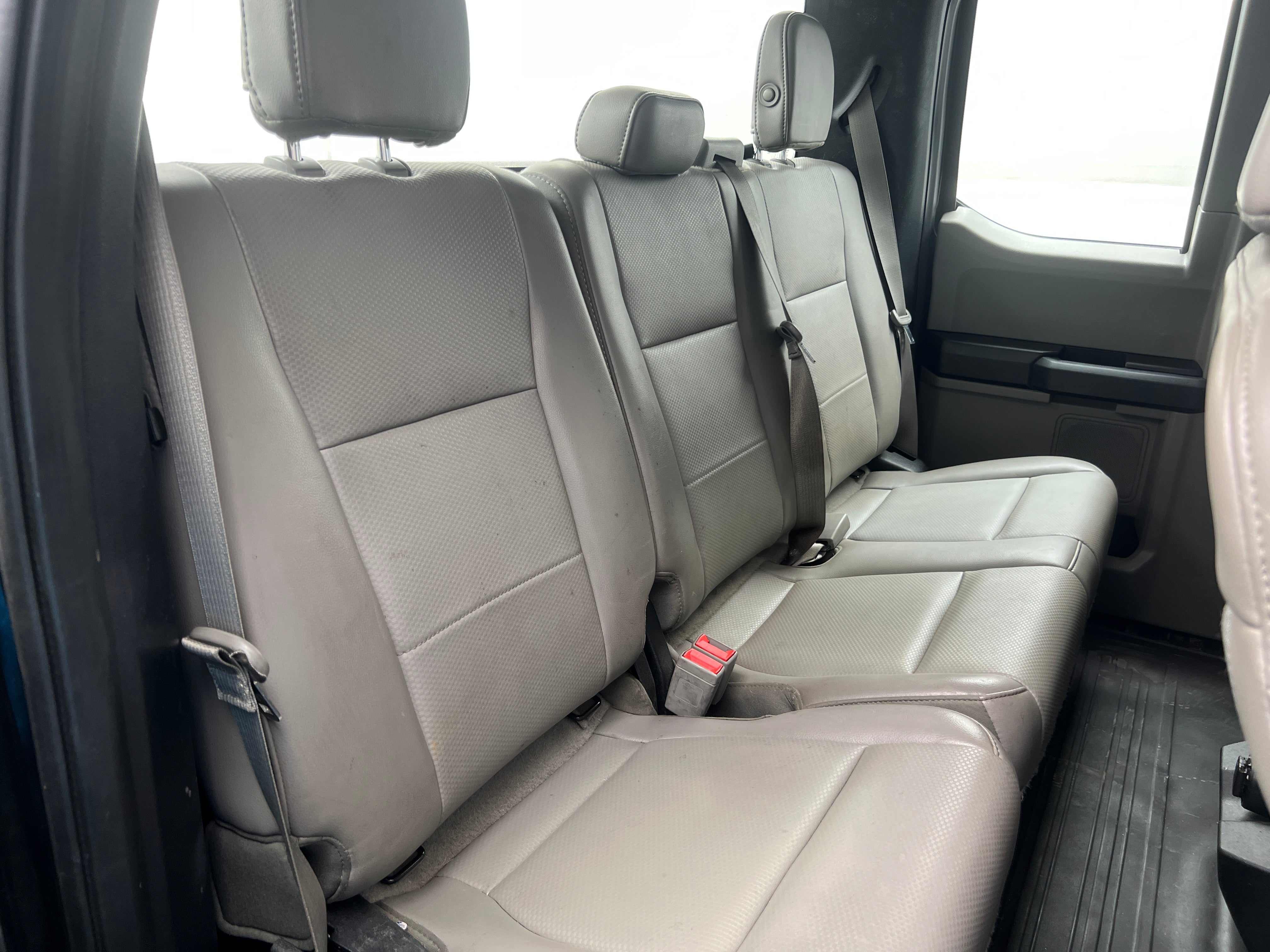 2019 Ford Econoline E-150 6