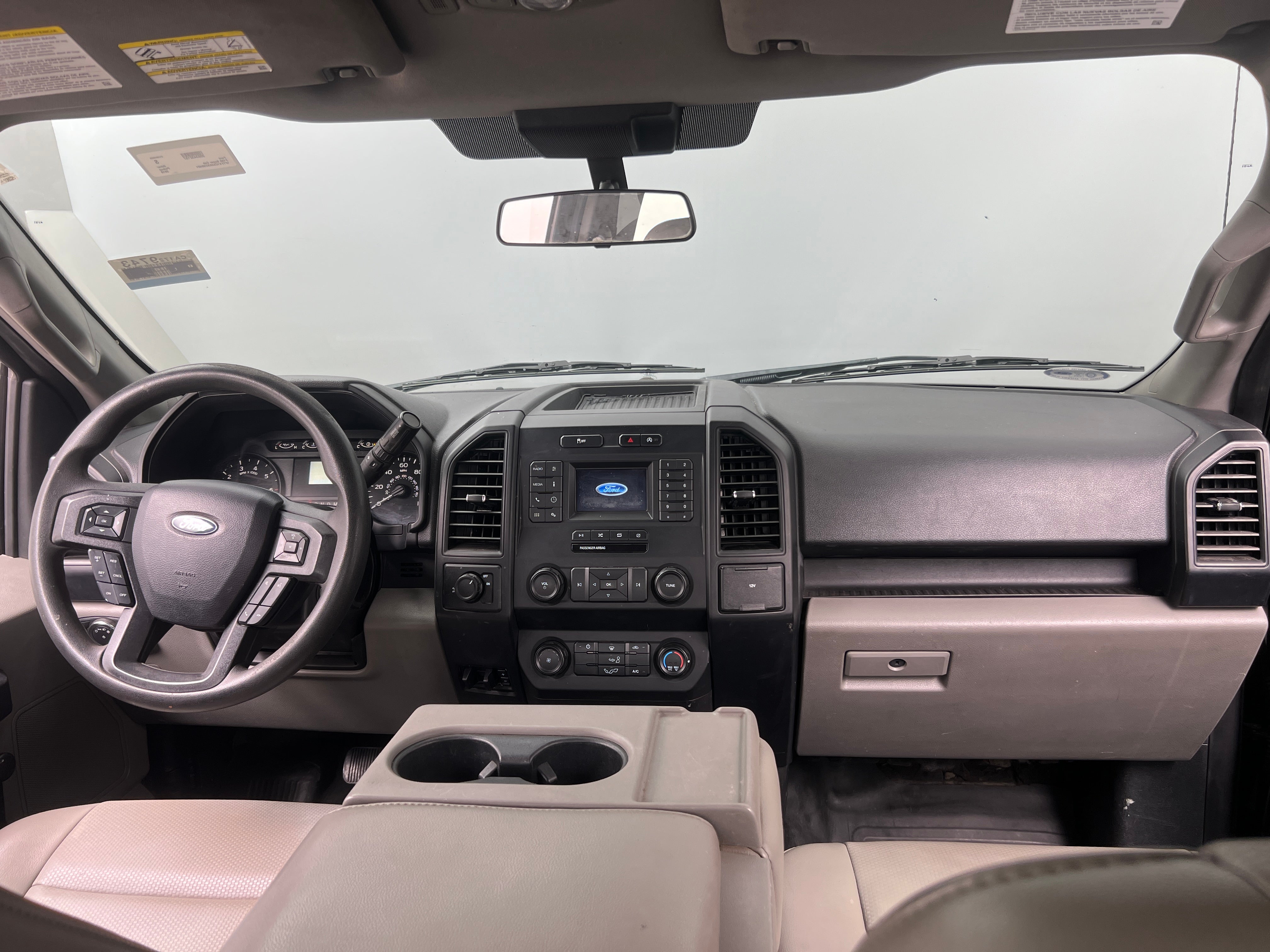 2019 Ford Econoline E-150 3
