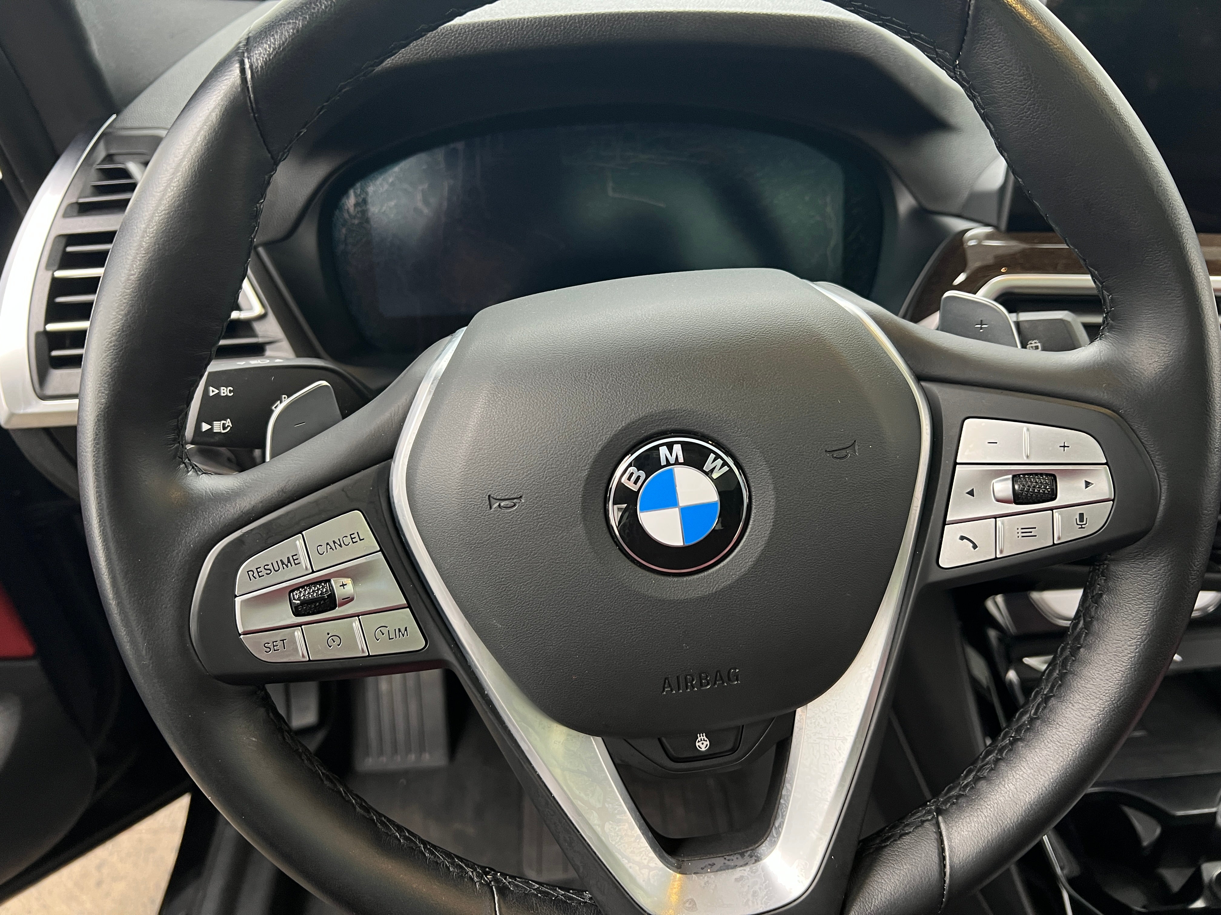 2023 BMW X3 sDrive30i 5