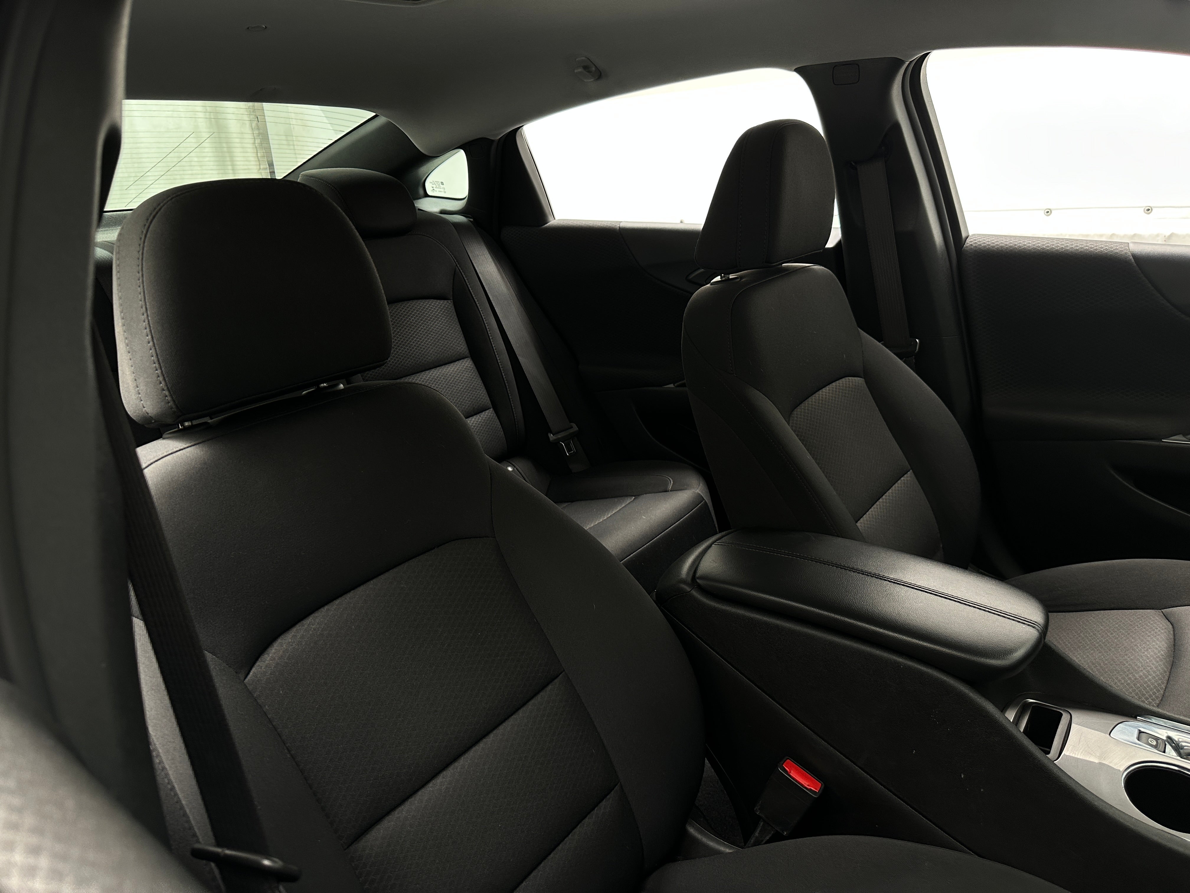 2023 Chevrolet Malibu LT 2