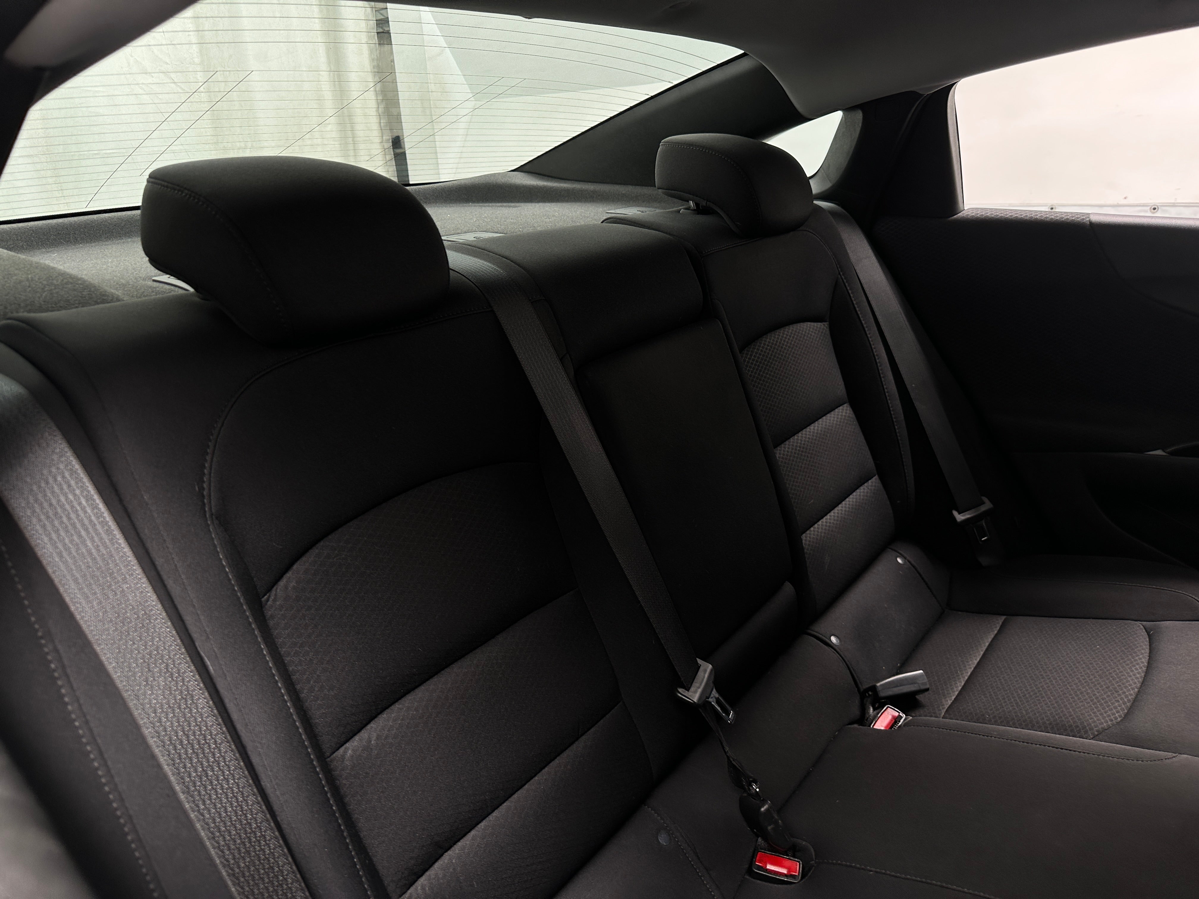 2023 Chevrolet Malibu LT 6