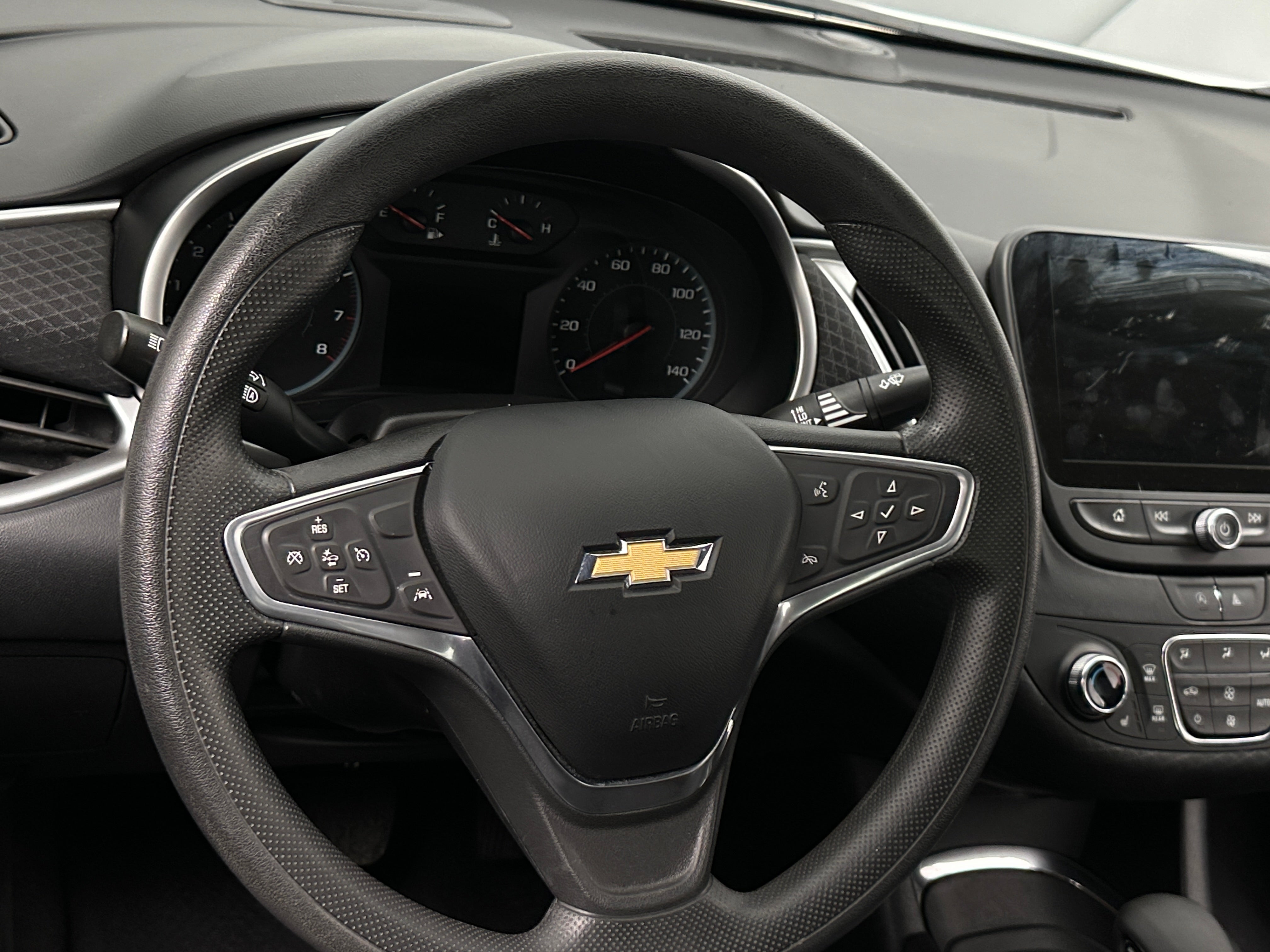 2023 Chevrolet Malibu LT 5
