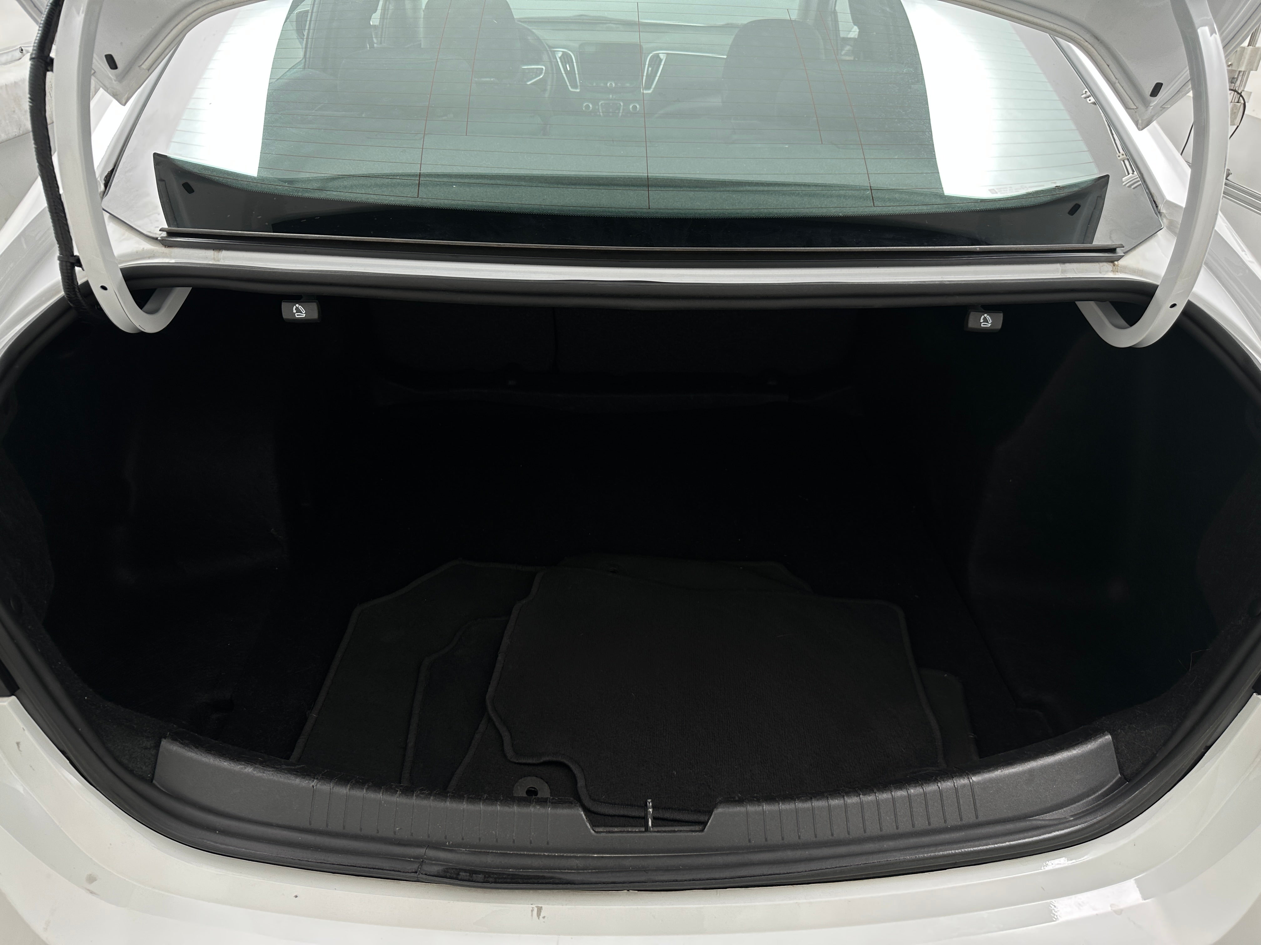 2023 Chevrolet Malibu LT 7