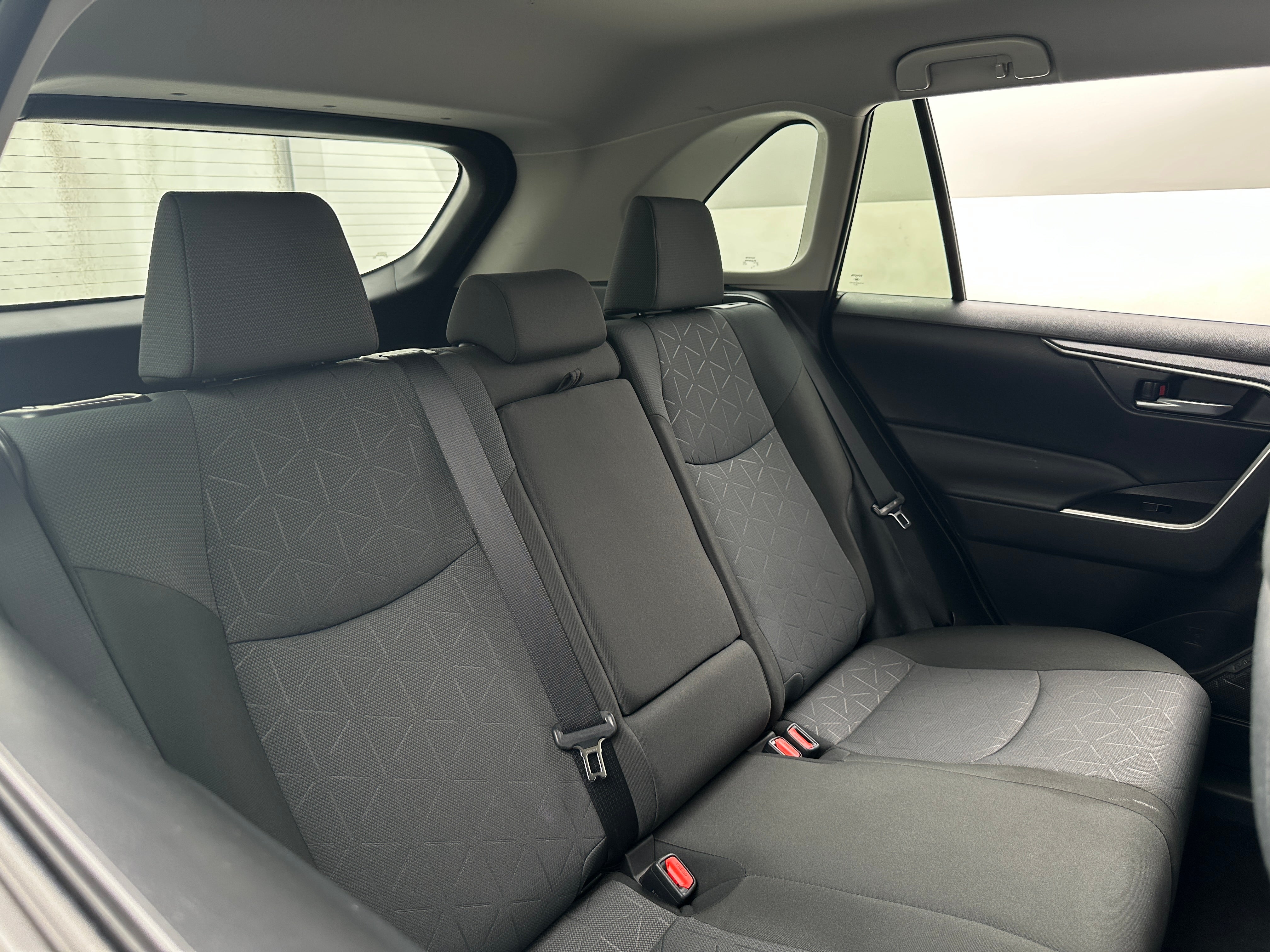2024 Toyota RAV4 XLE 6