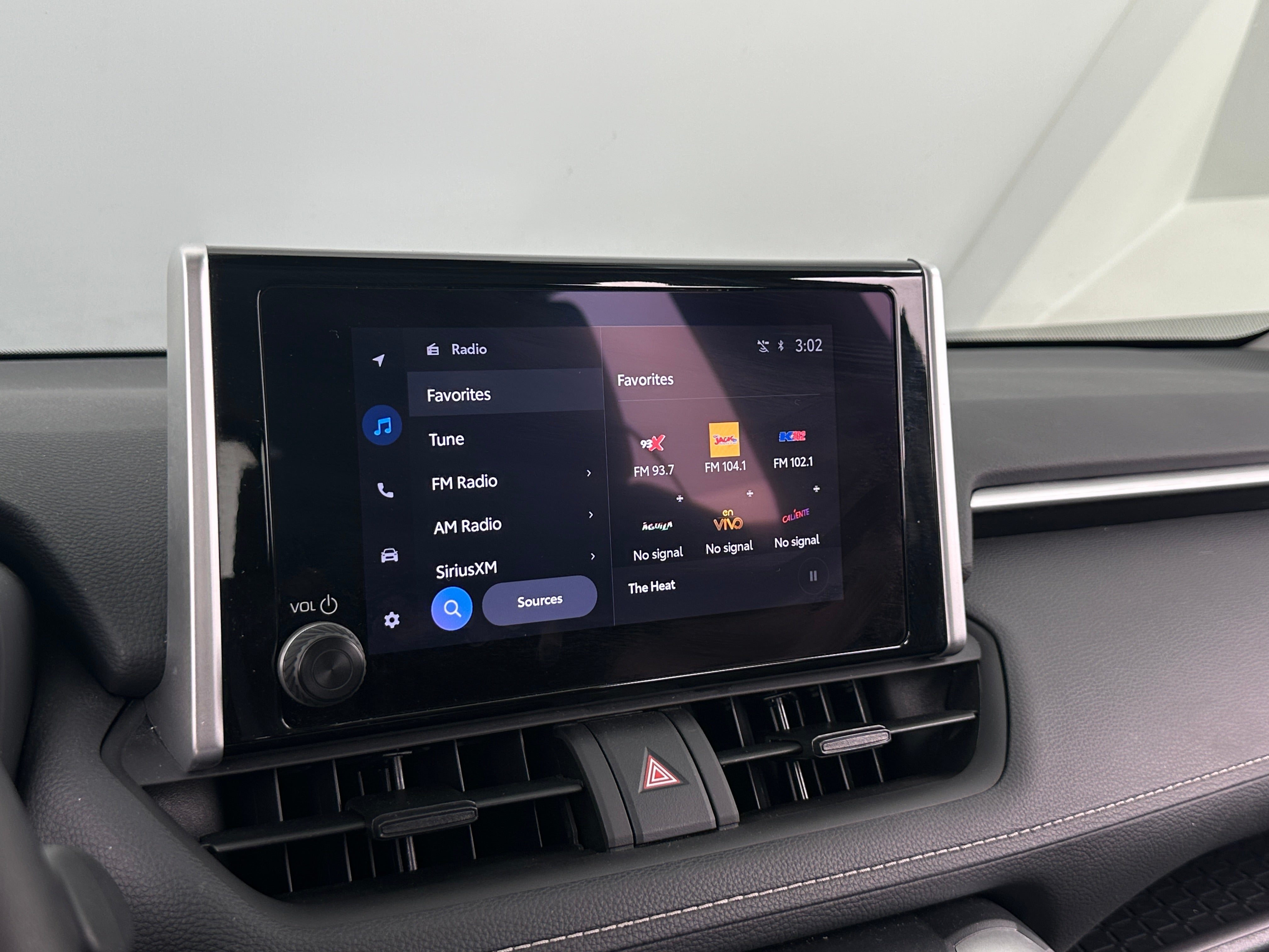 2024 Toyota RAV4 XLE 4