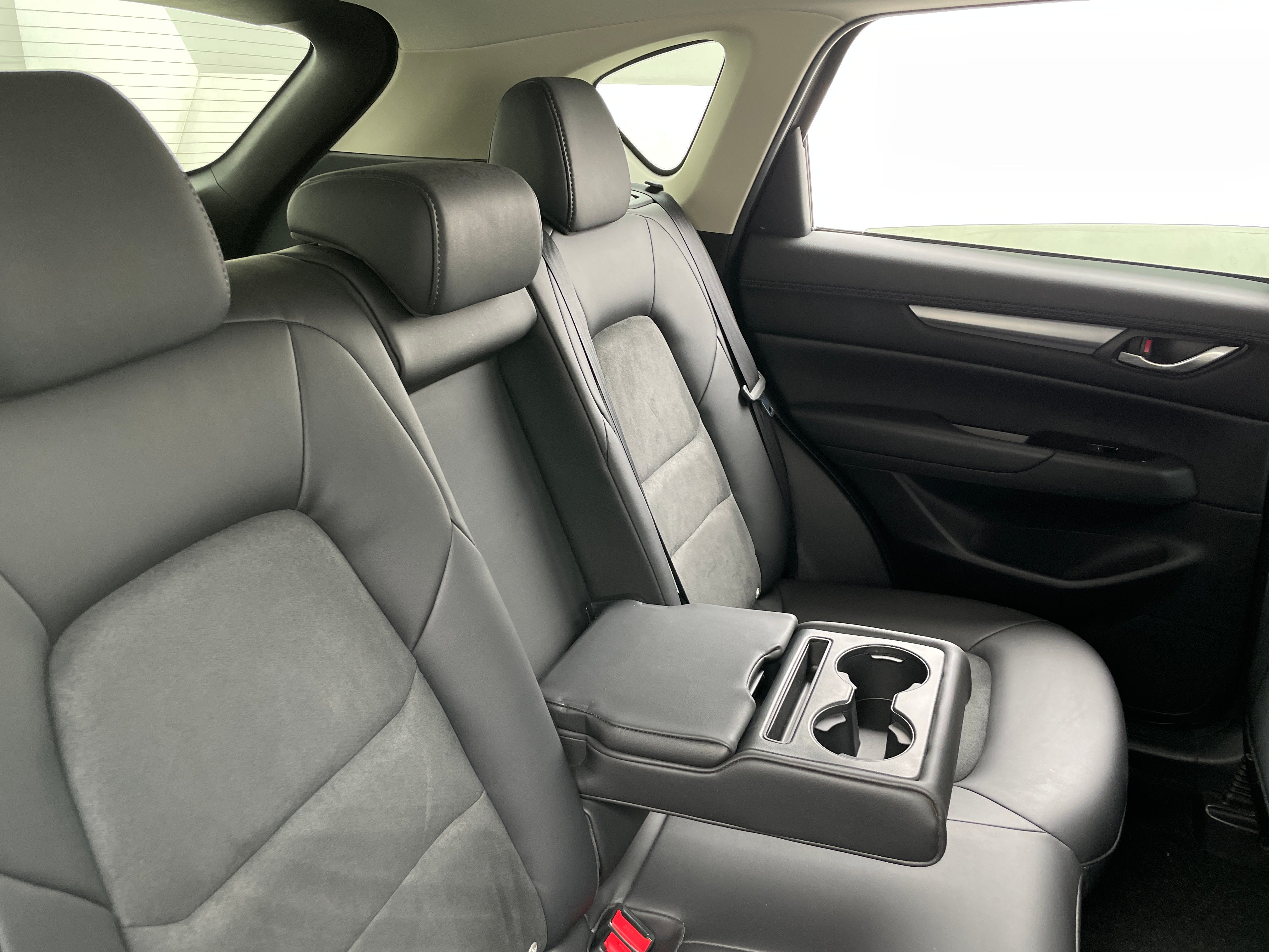 2019 Mazda CX-5 Touring 5