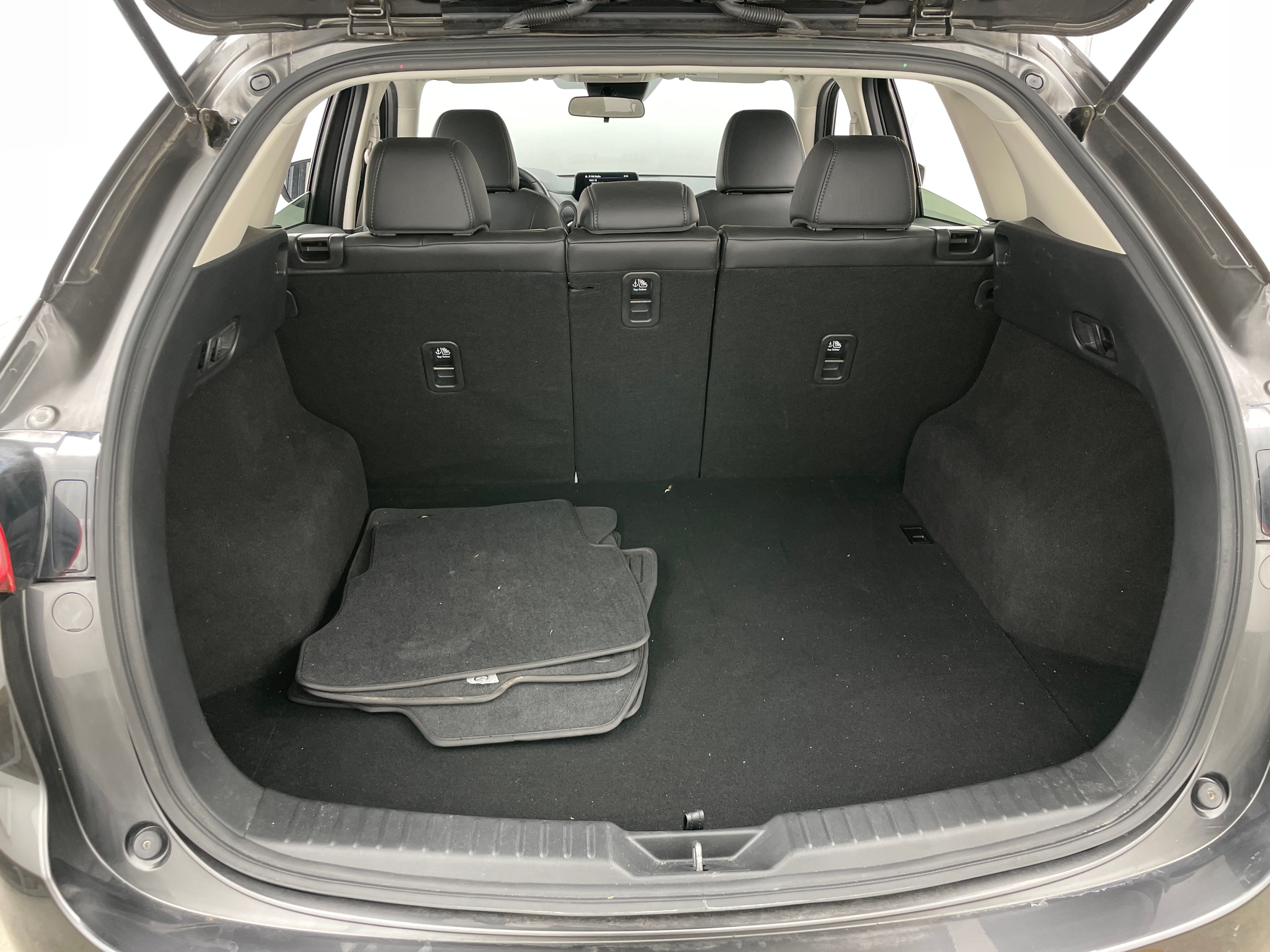 2019 Mazda CX-5 Touring 6