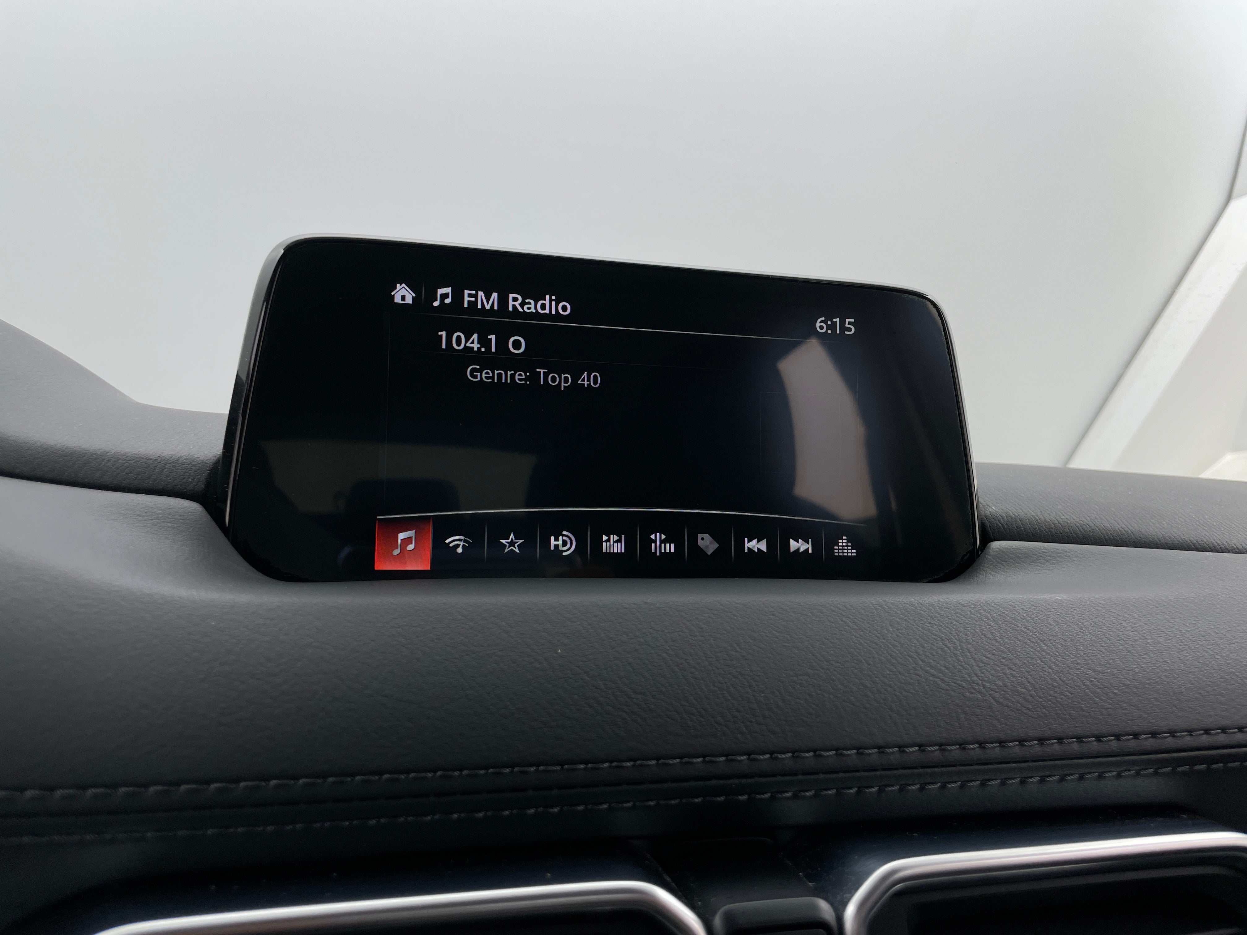 2019 Mazda CX-5 Touring 3