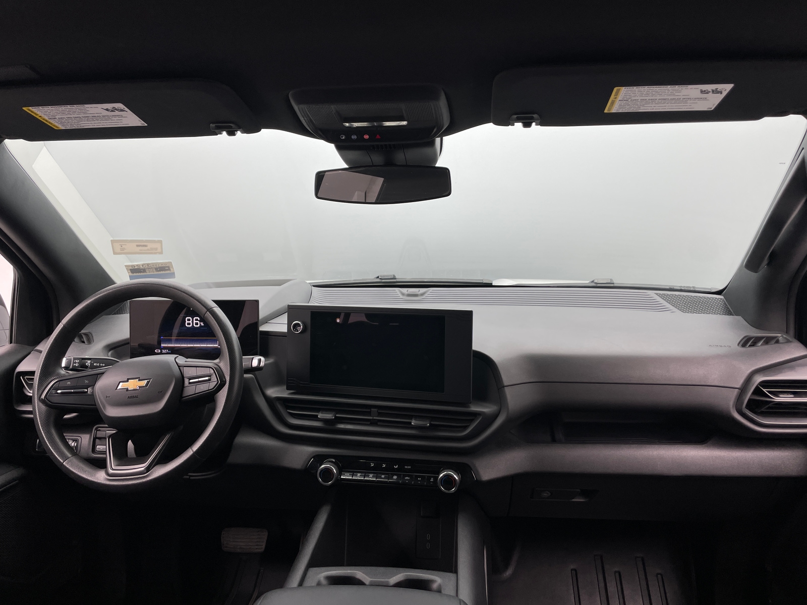 Thumbnail: 2024 Chevrolet Silverado EV - 3