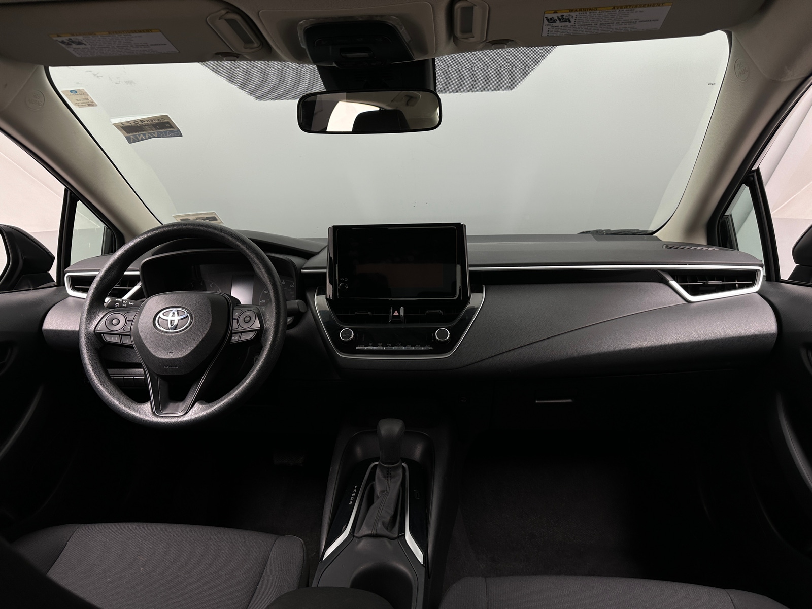 Thumbnail: 2023 Toyota Corolla - 3