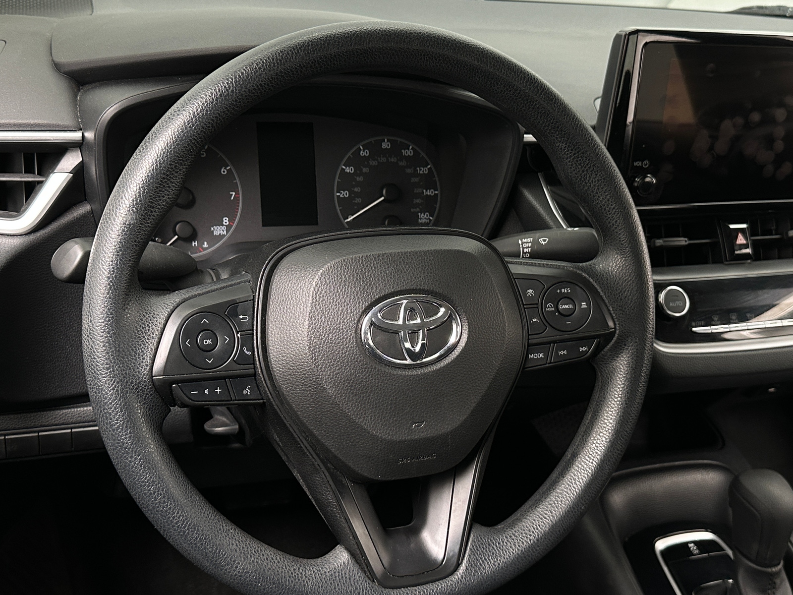 Thumbnail: 2023 Toyota Corolla - 5