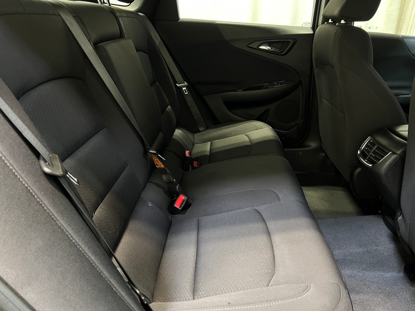 Thumbnail: 2023 Chevrolet Malibu - 6