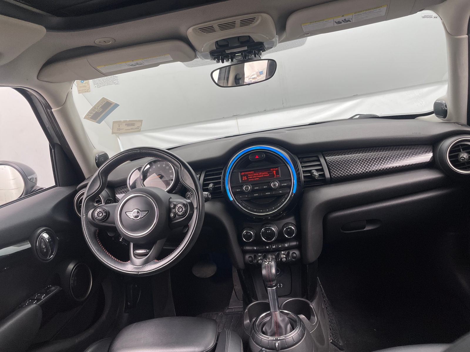 Thumbnail: 2015 MINI Cooper Hardtop - 2