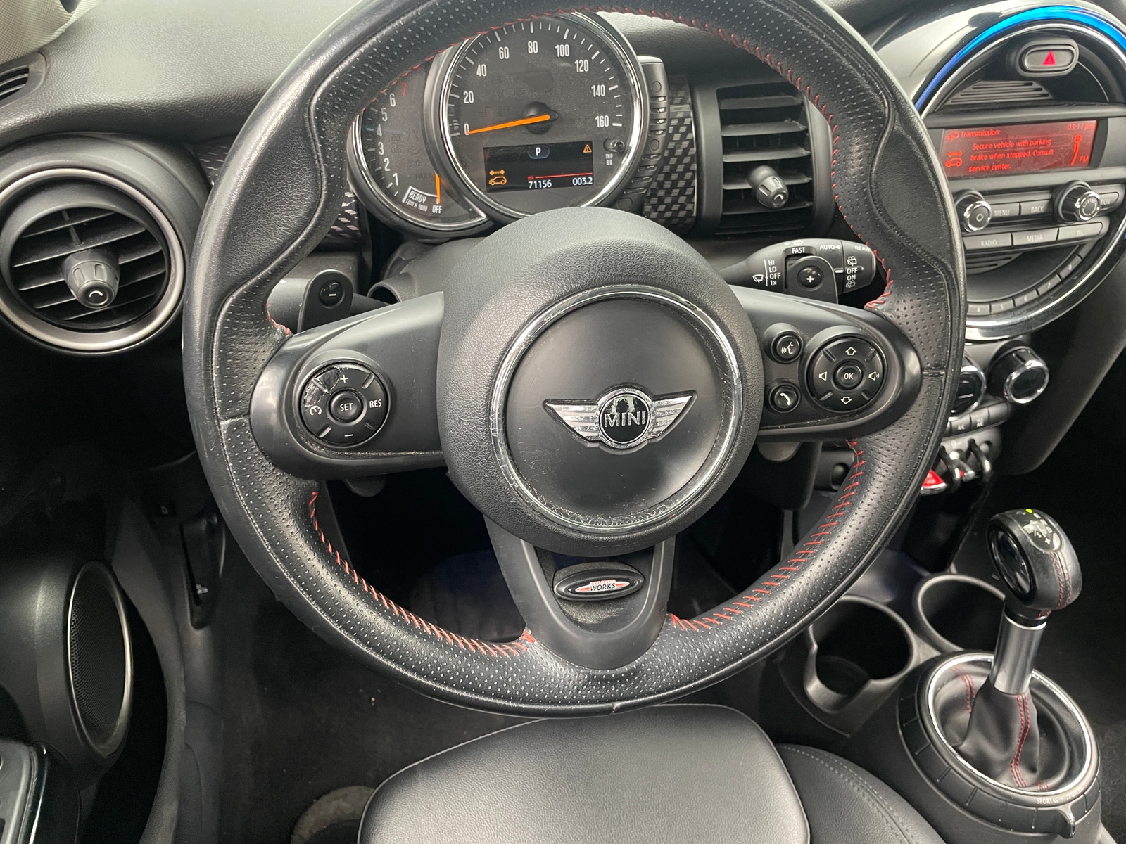 Thumbnail: 2015 MINI Cooper Hardtop - 4