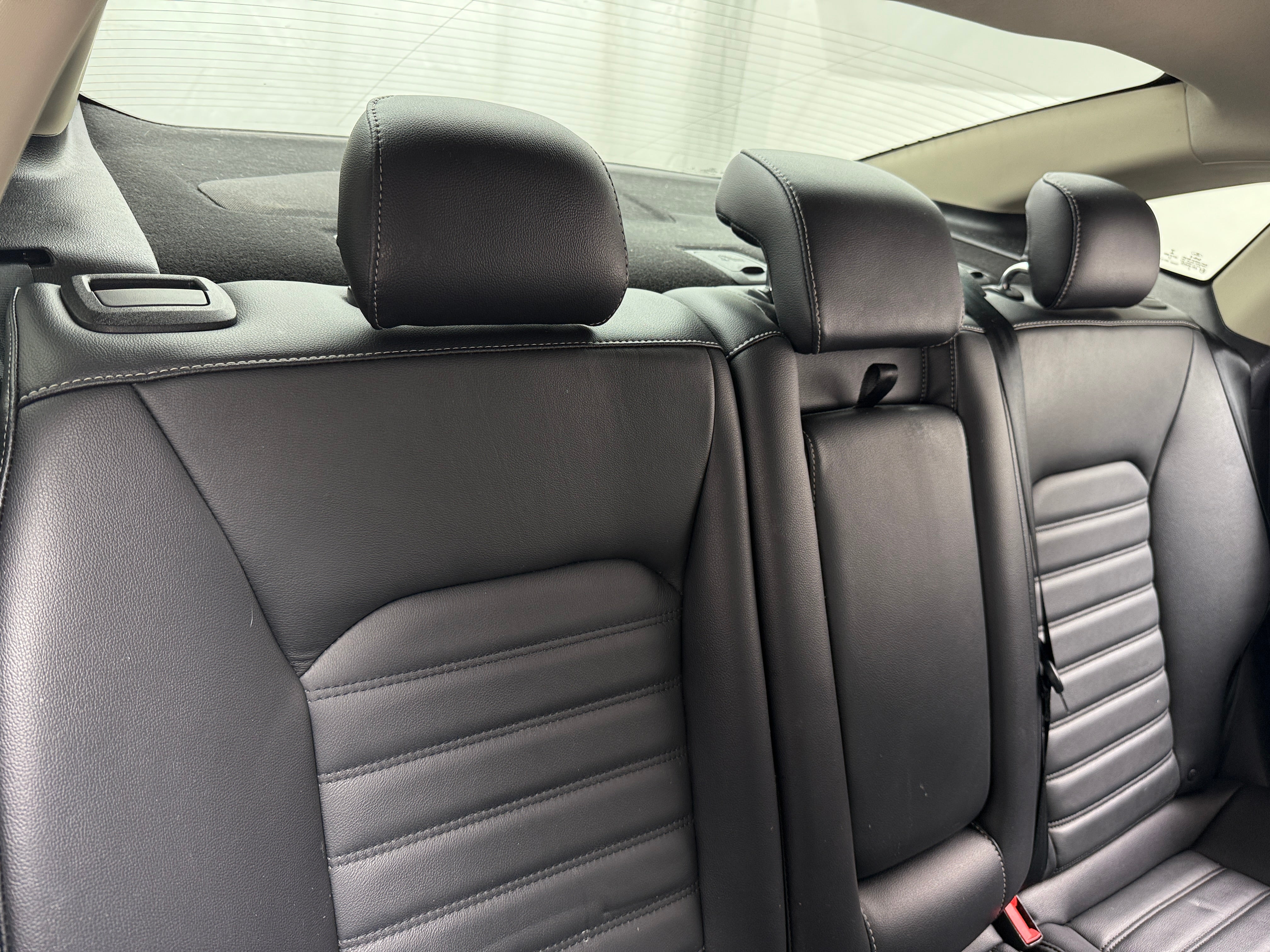 2017 Ford Fusion  5