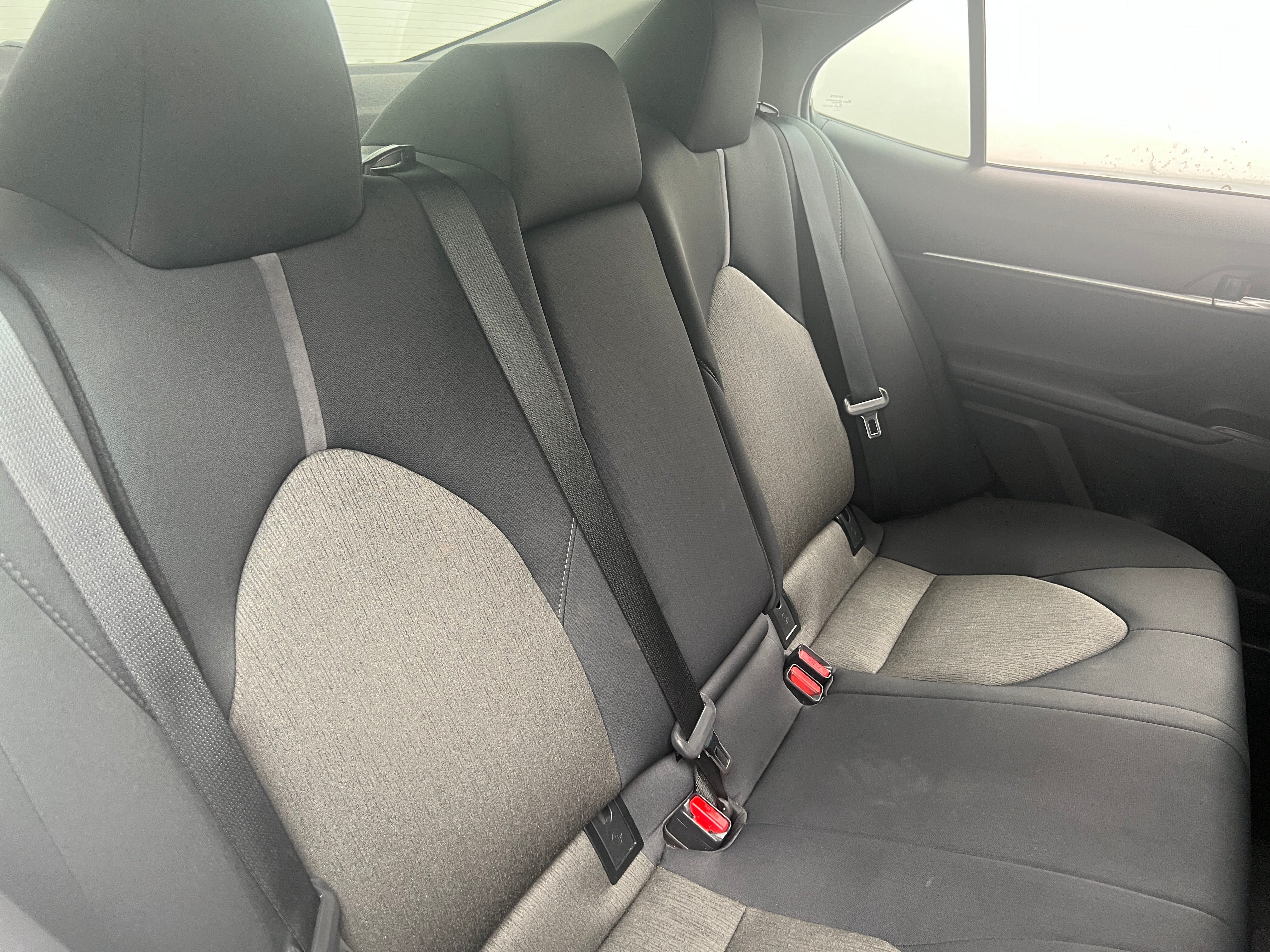 2023 Toyota Camry LE 6