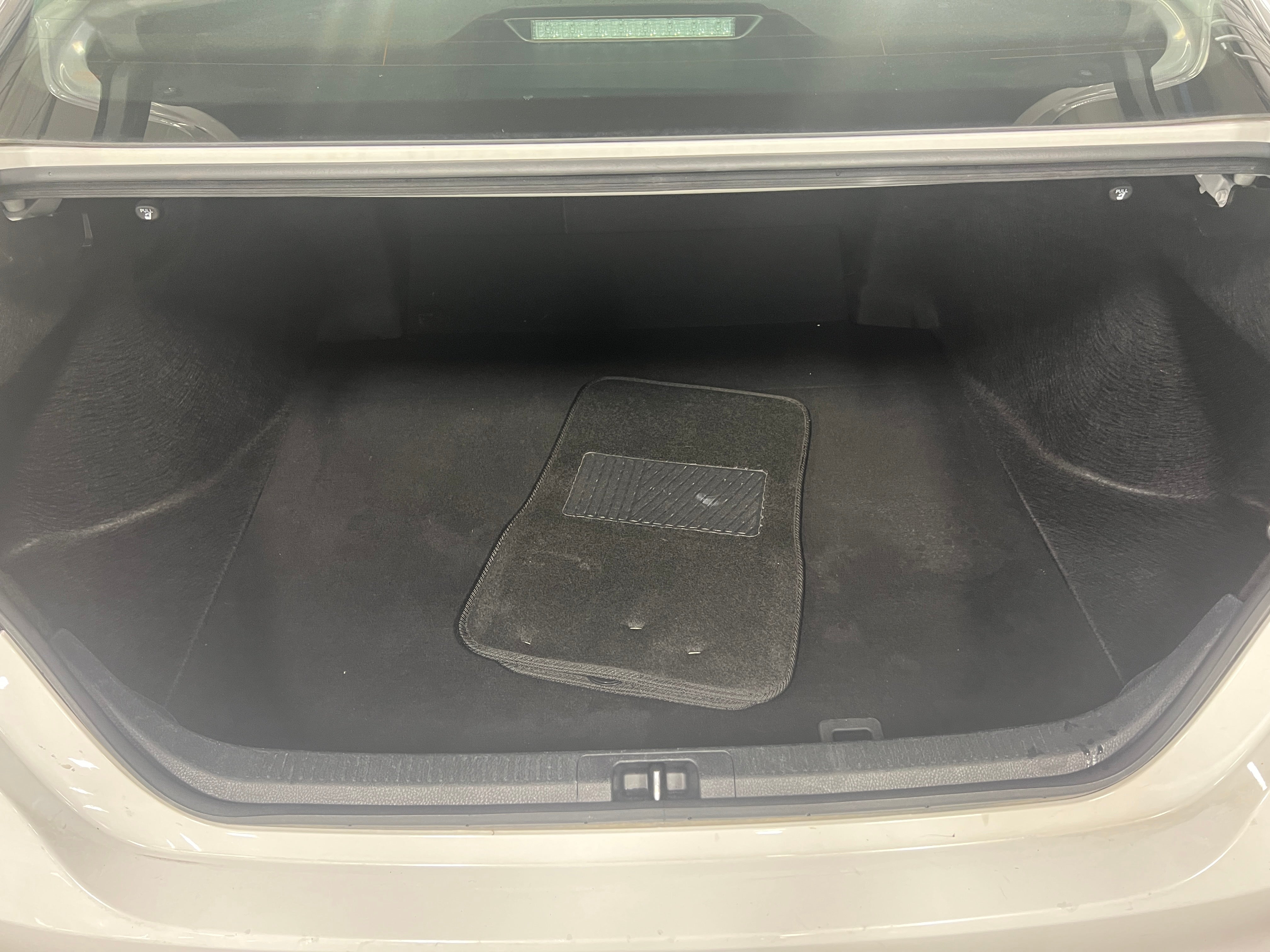 2023 Toyota Camry LE 7