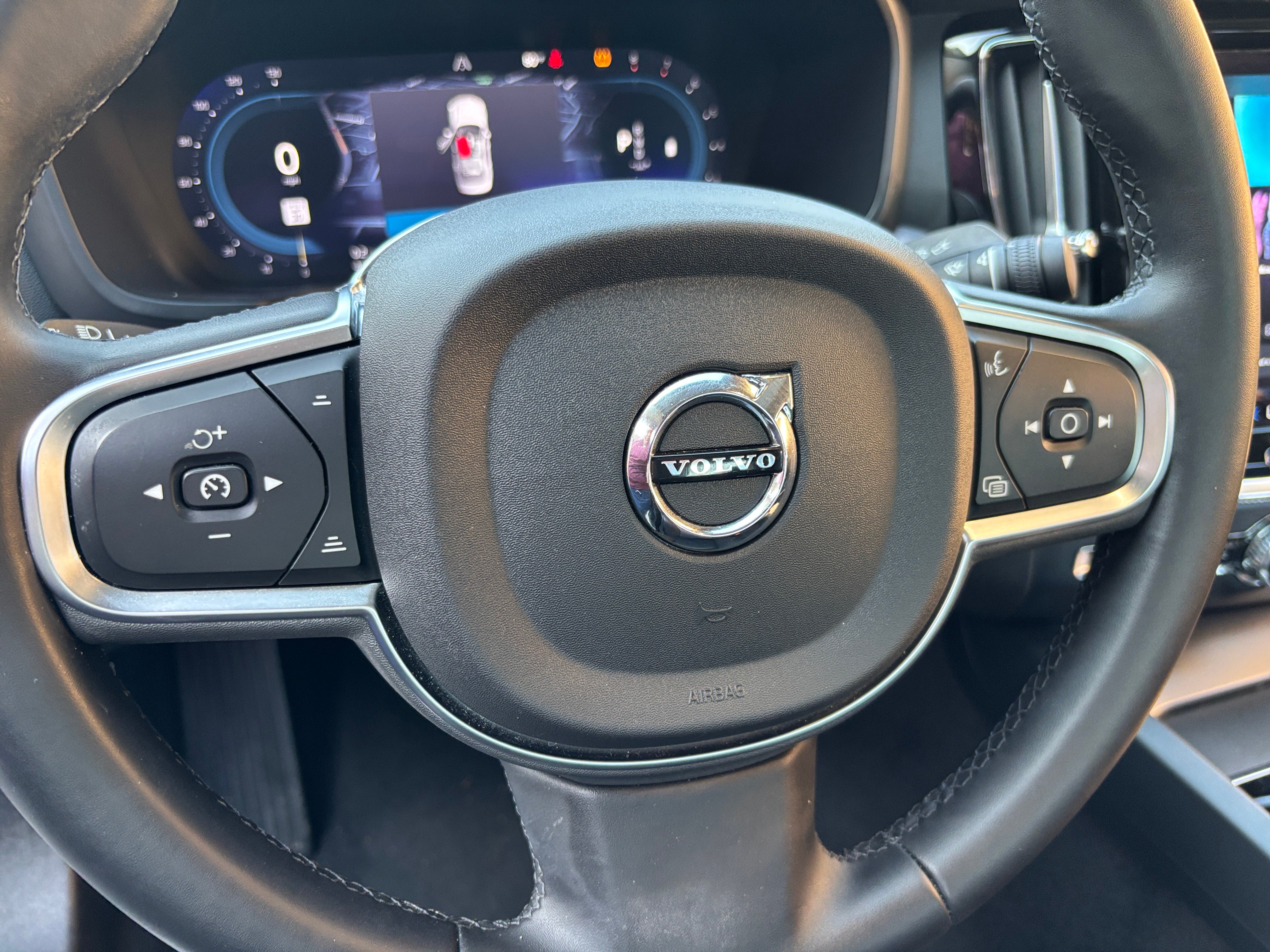 2024 Volvo S60 B5 Core 4