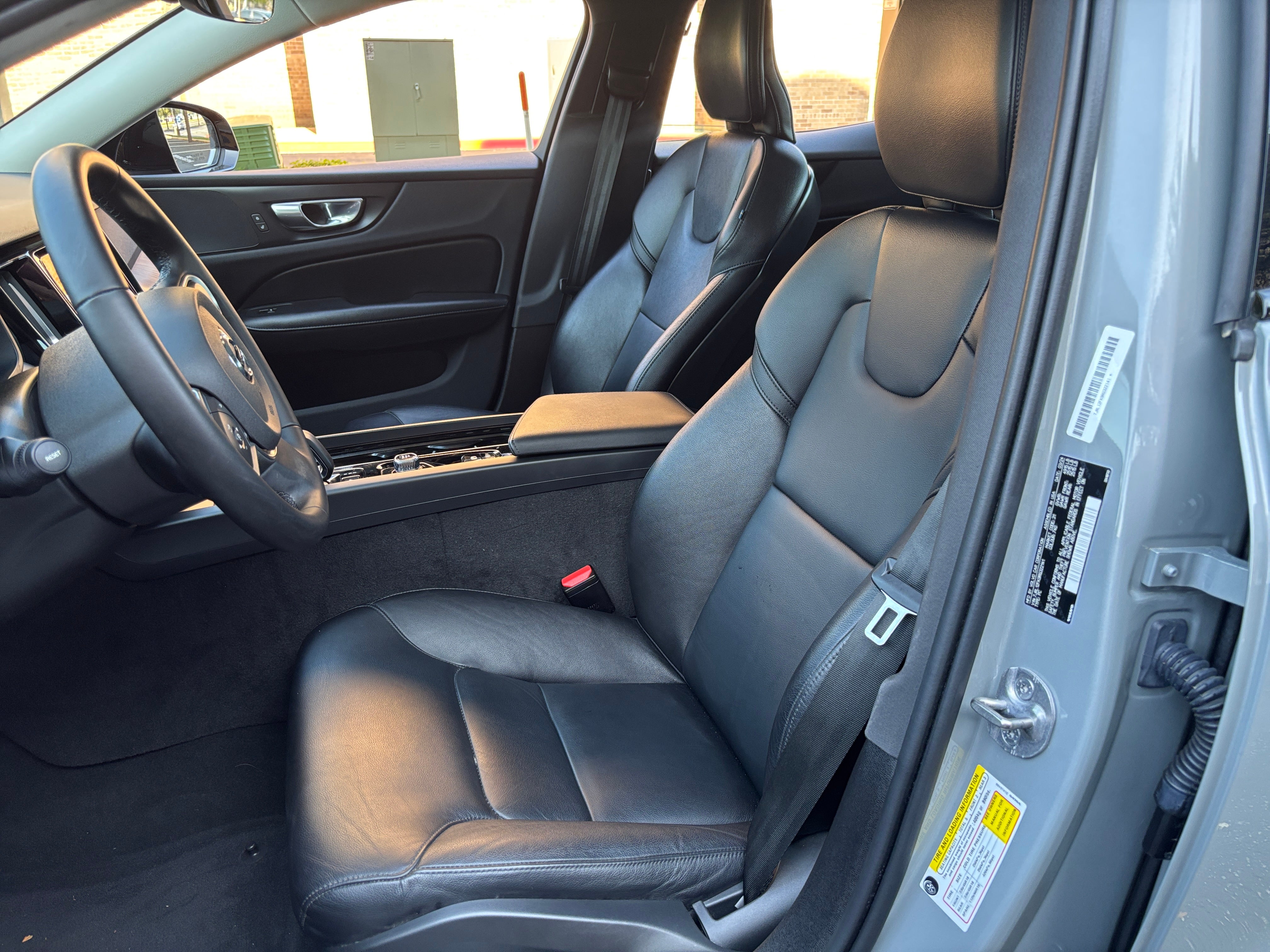 2024 Volvo S60 B5 Core 2