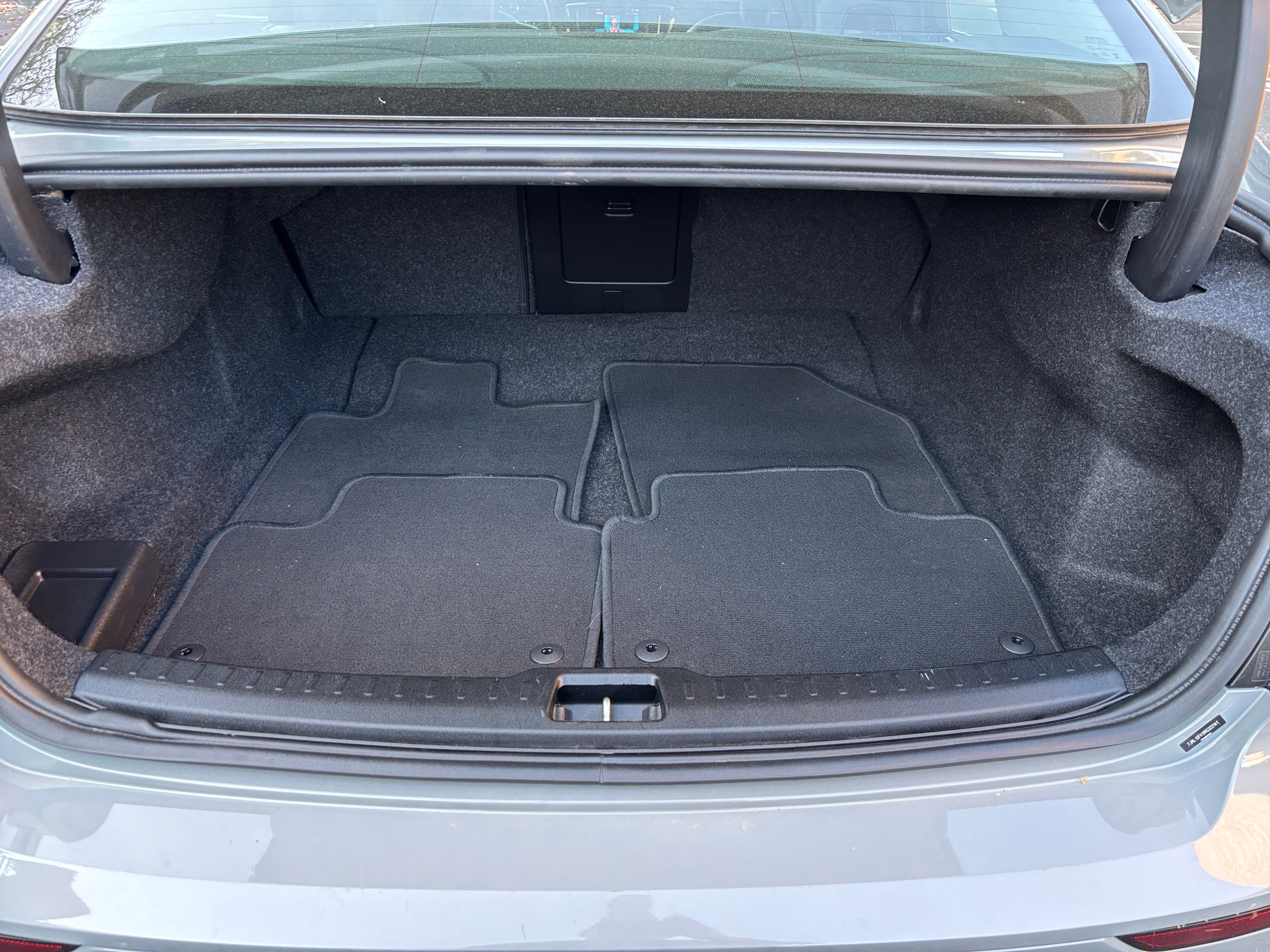 2024 Volvo S60 B5 Core 5