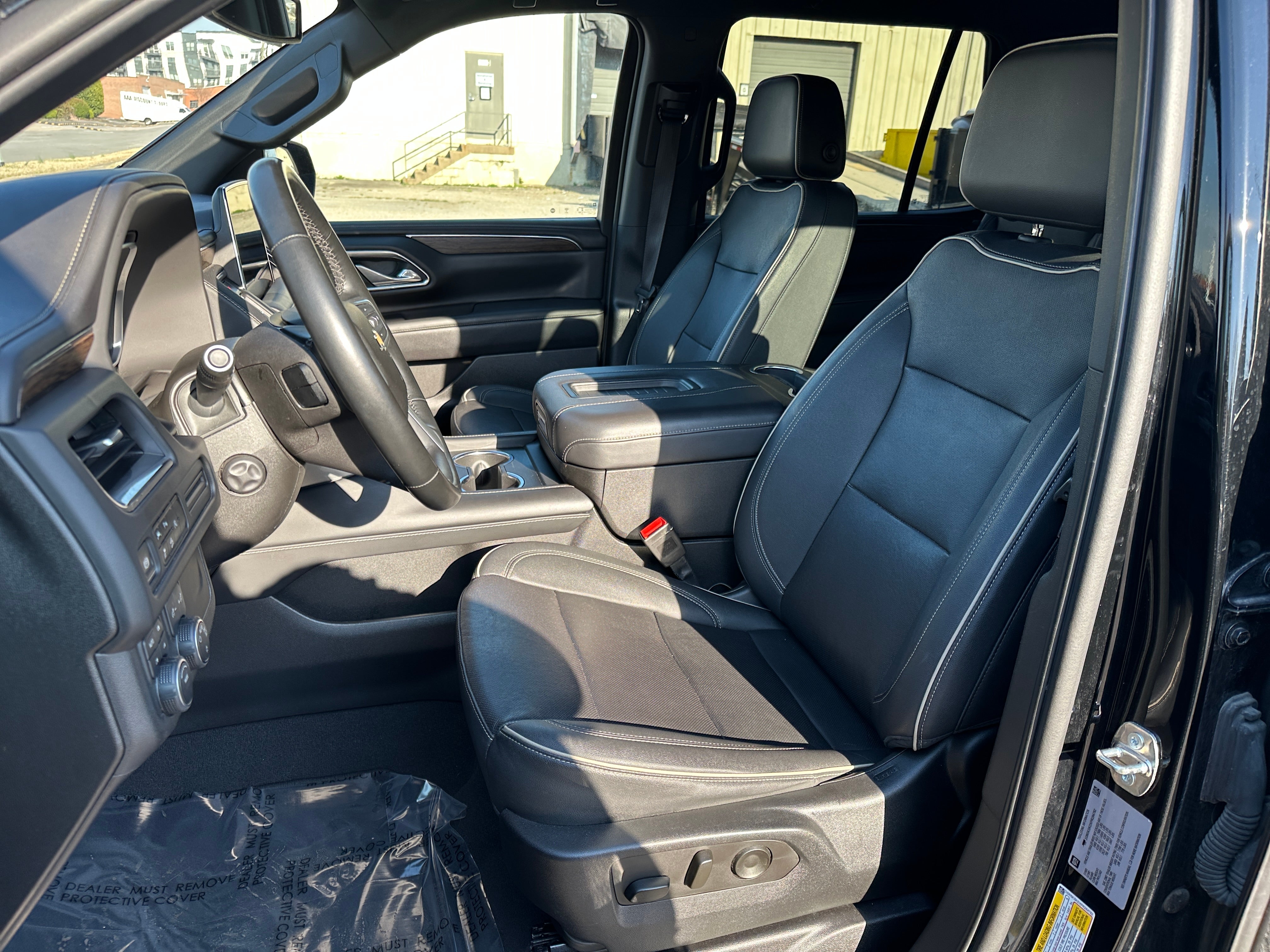 2023 Chevrolet Tahoe Premier 2