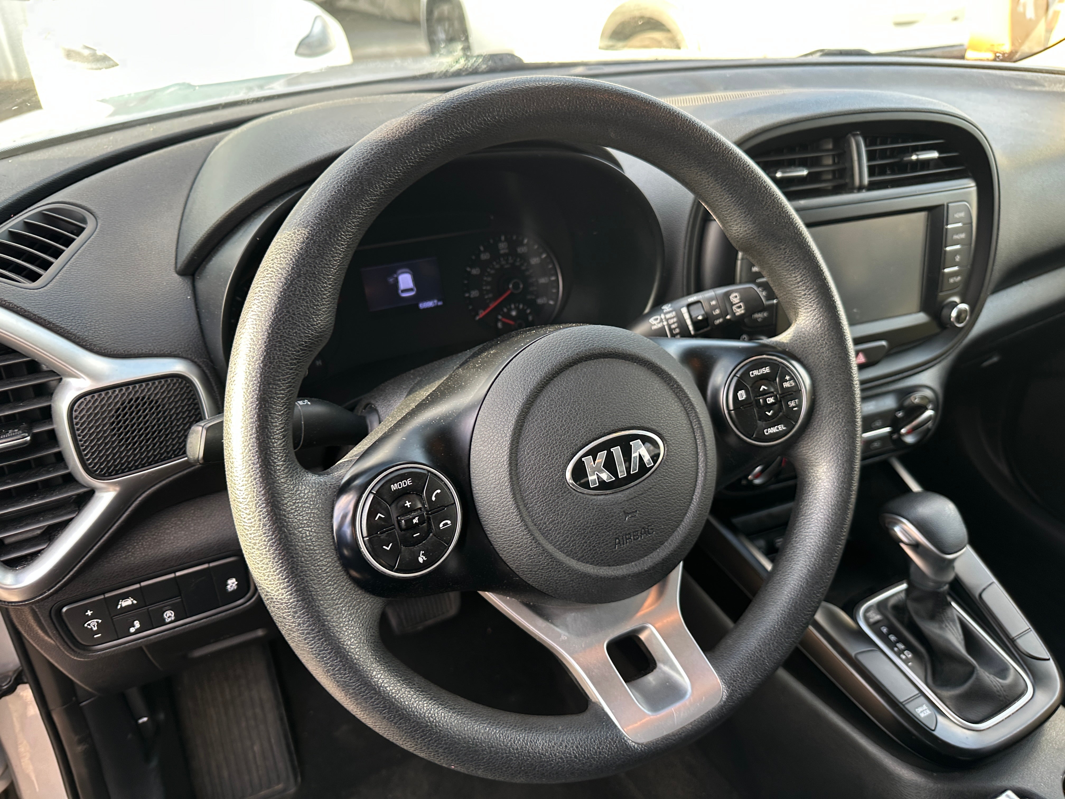 2020 Kia Soul S 5