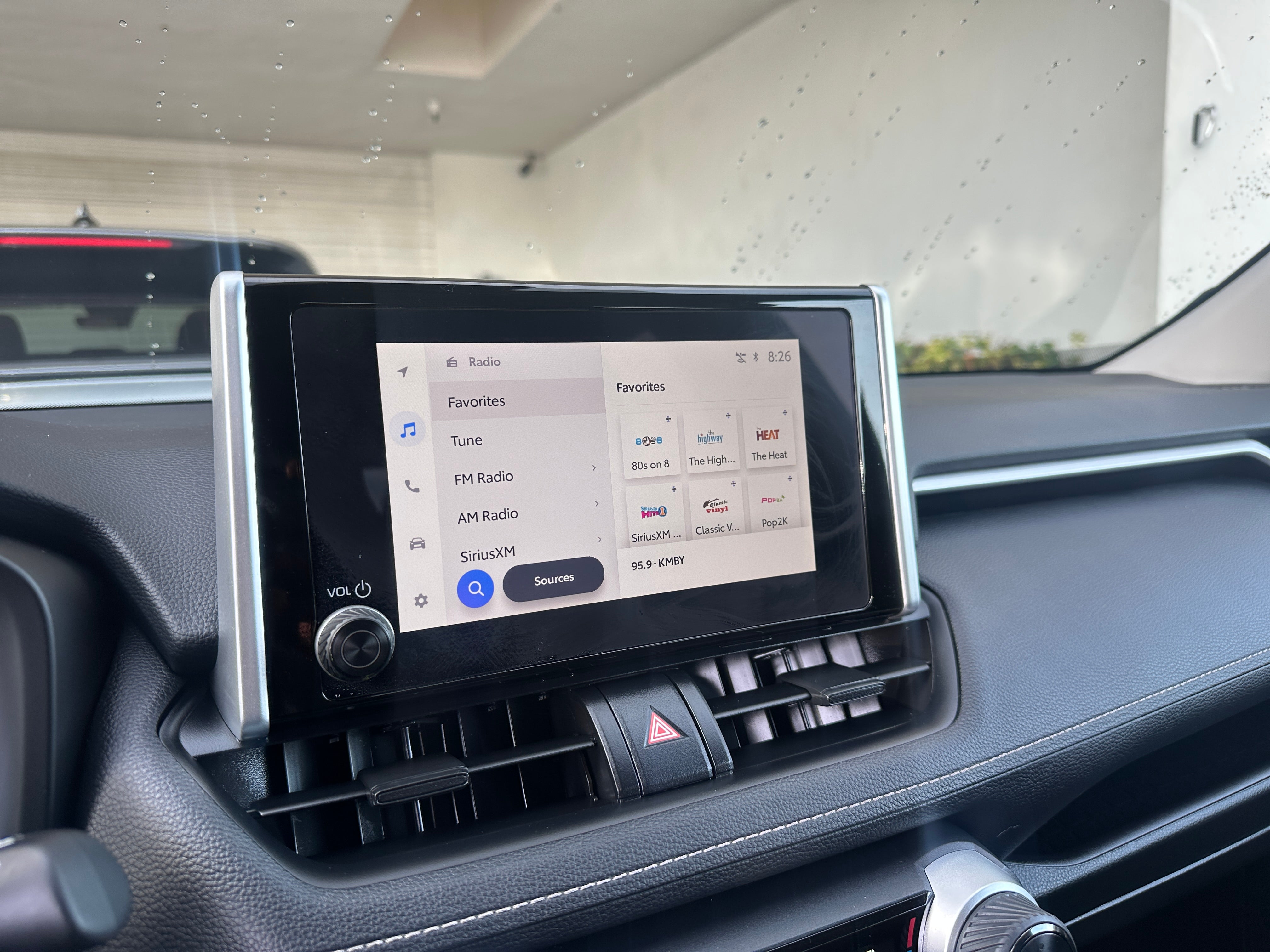 2024 Toyota RAV4 XLE 4