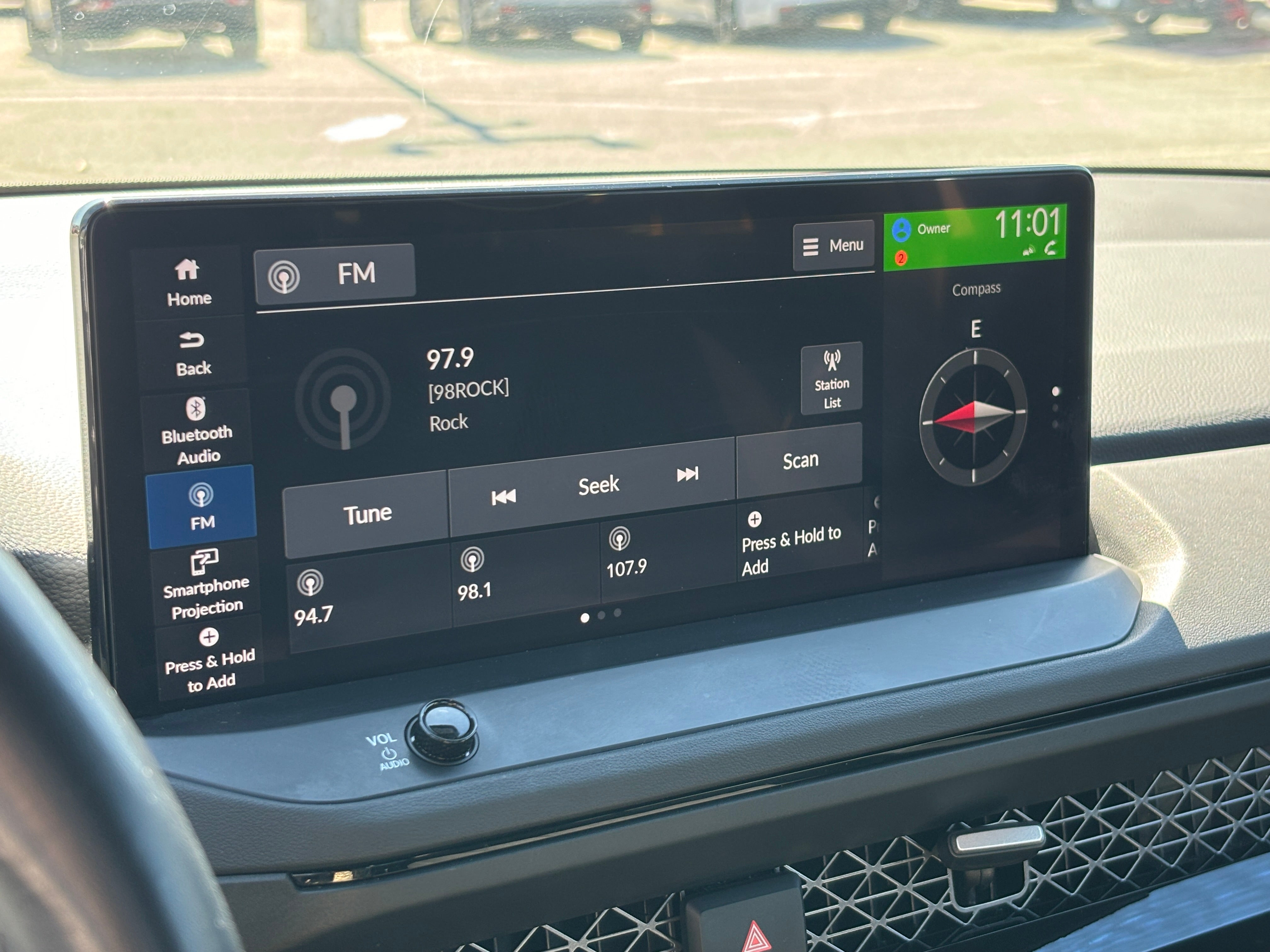 2024 Honda Accord Sport 4