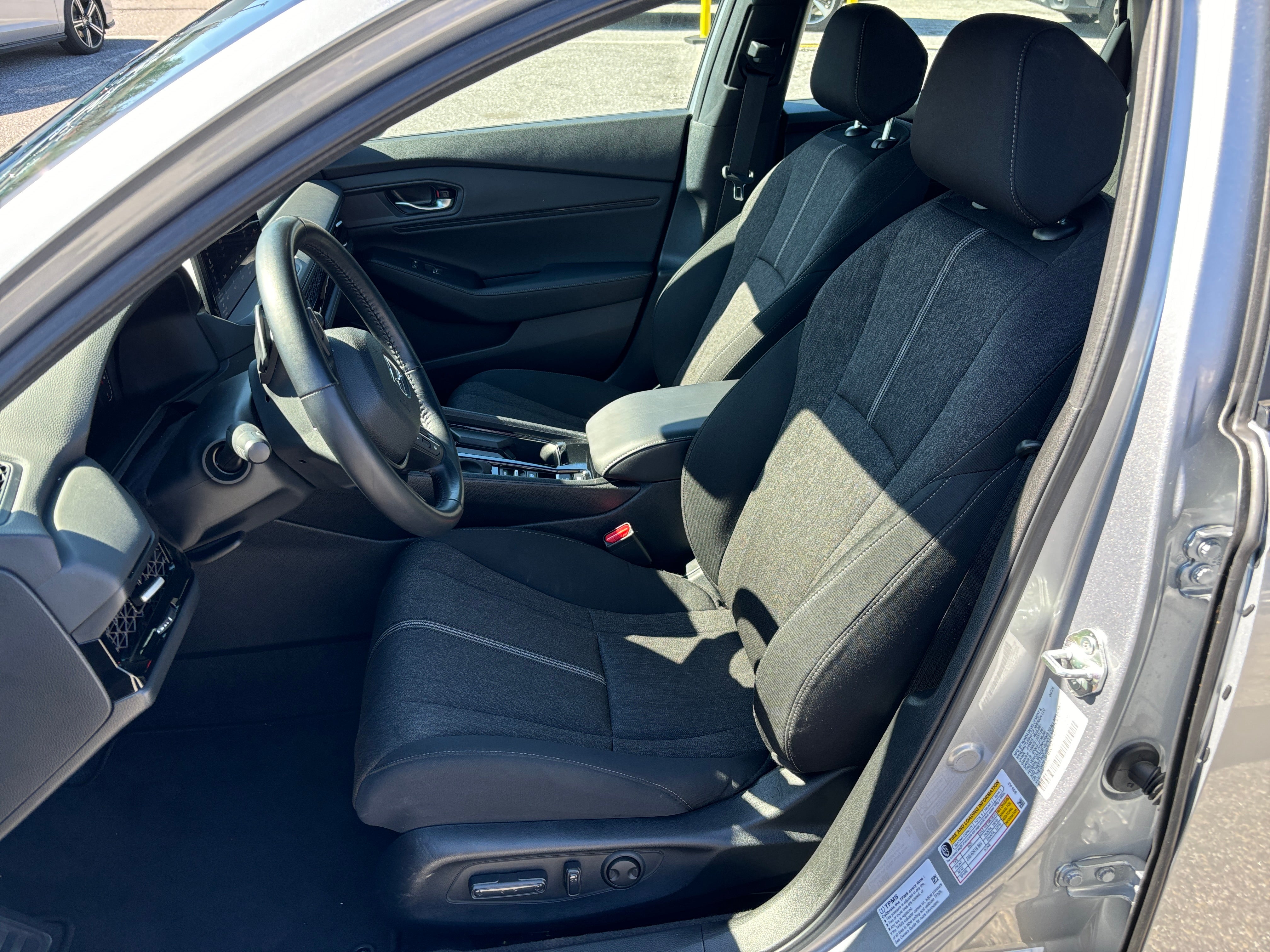 2024 Honda Accord Sport 2
