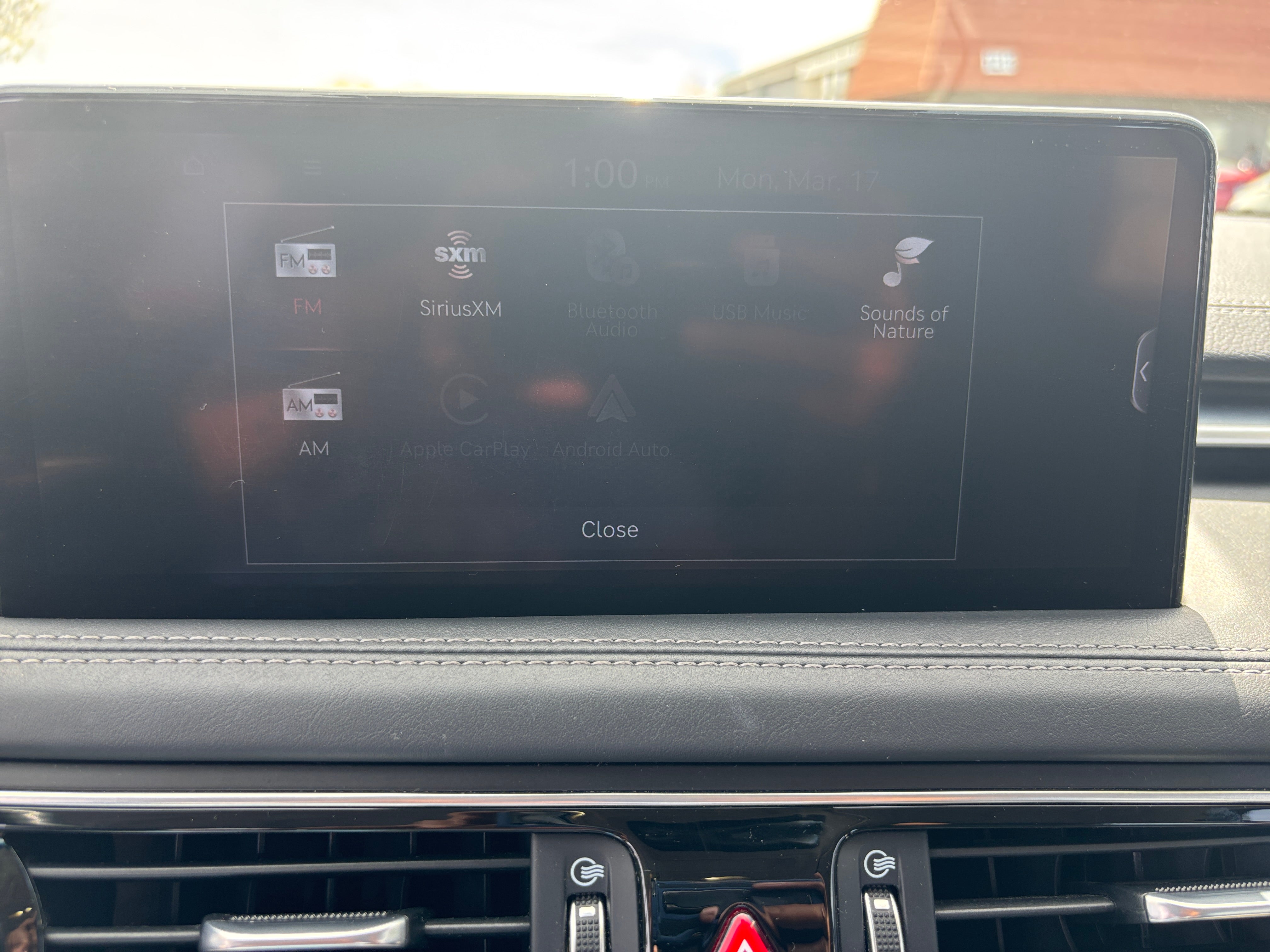 2022 Genesis G70 2.0T 4